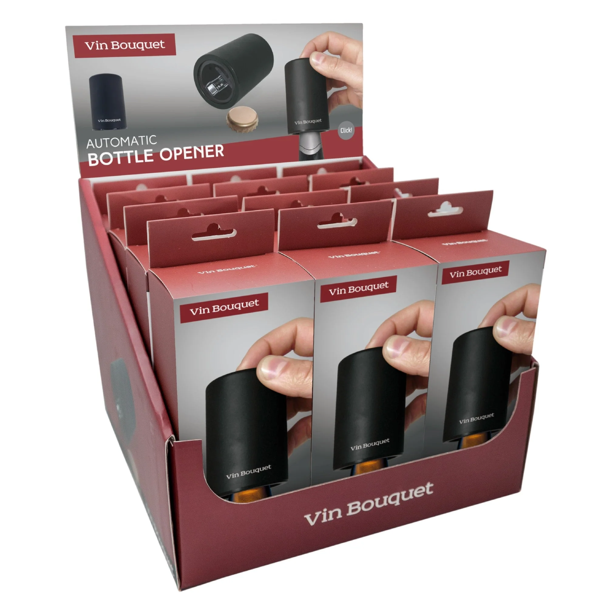 Abrebotellas Automático - Image 4