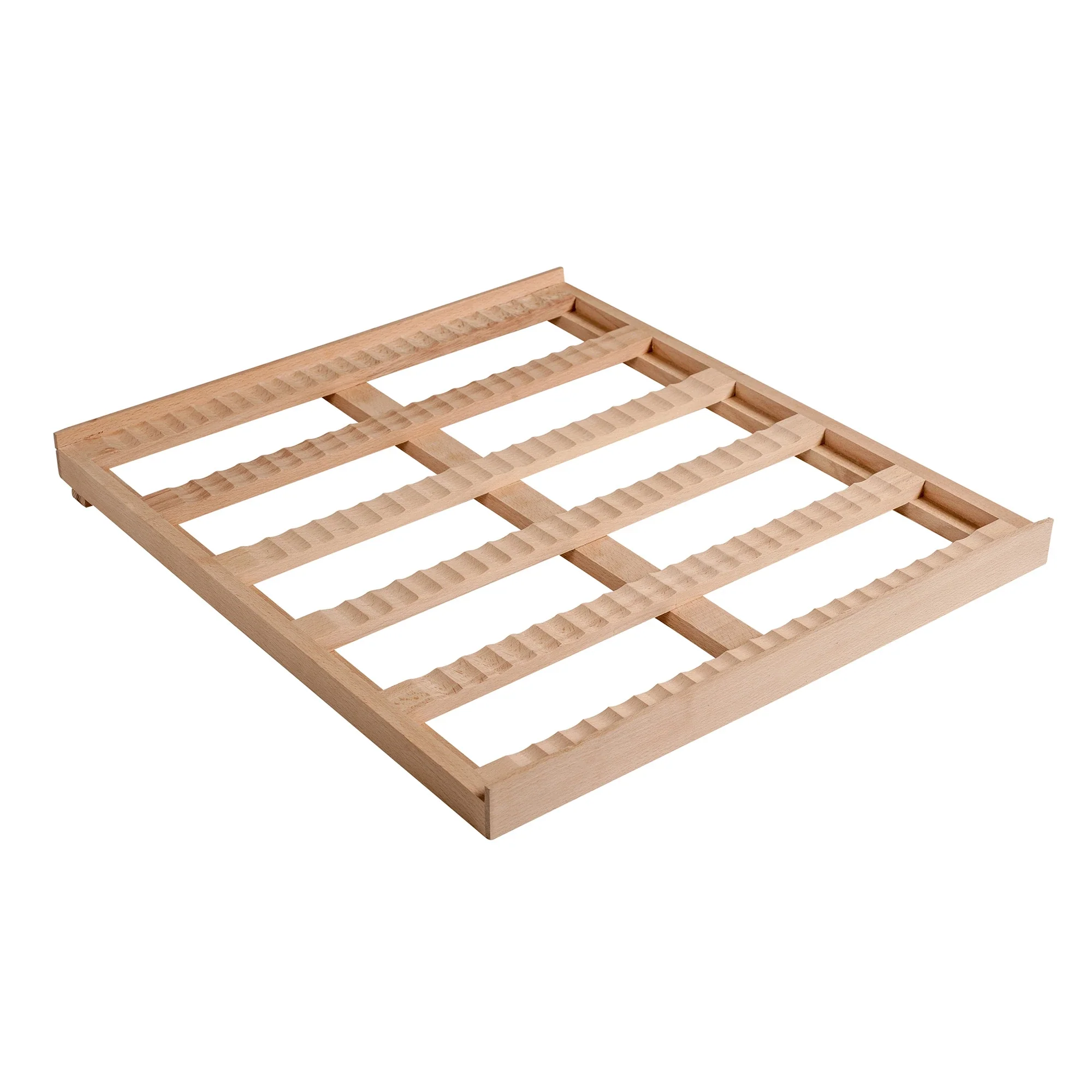 Bandeja de madera CLATRAD08