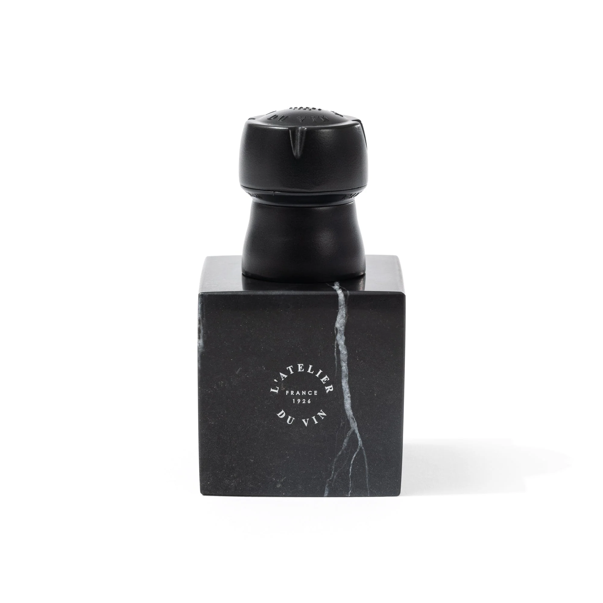 Bubble Cork – Black