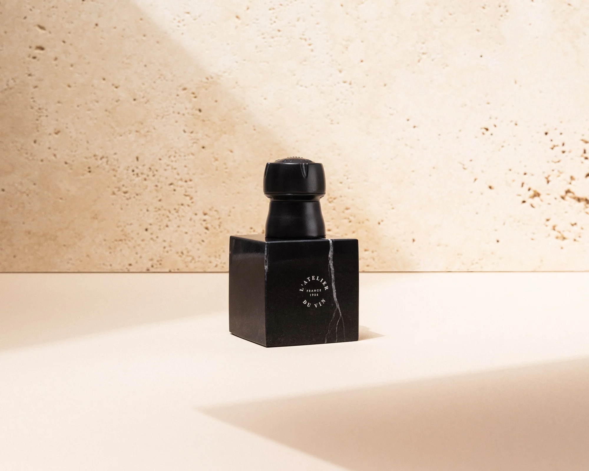 Bubble Cork – Black - Image 11