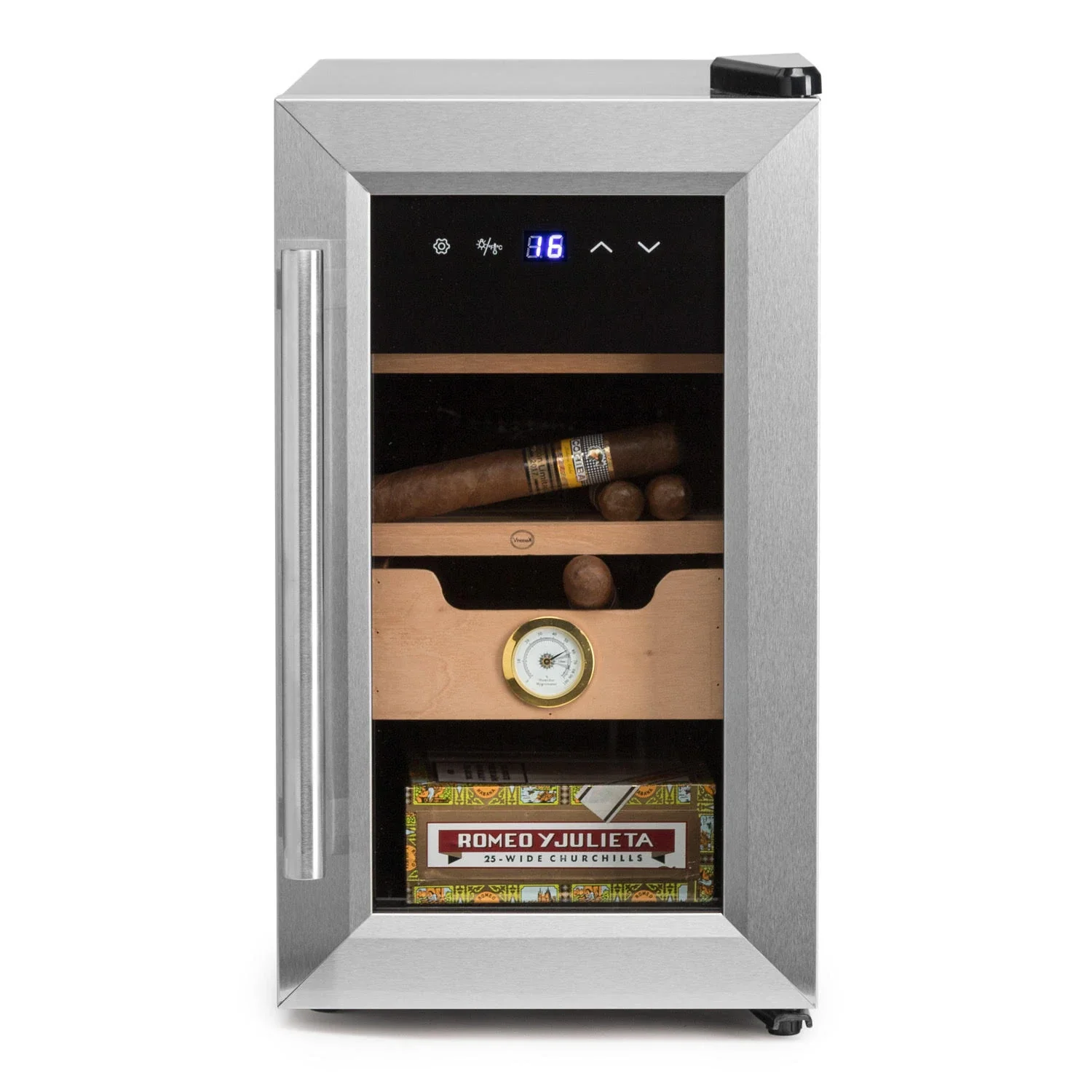 Cava de Puros Cigarbox