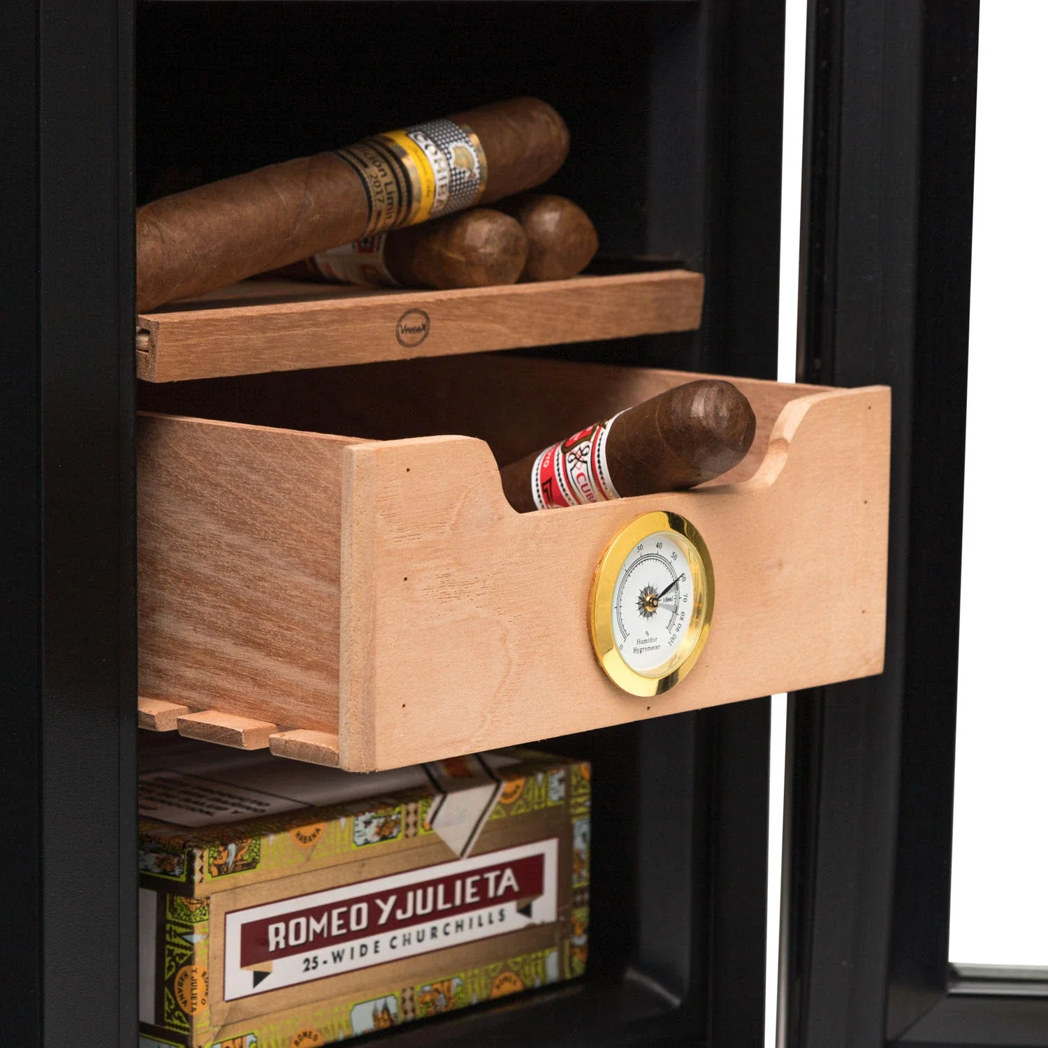 Cava de Puros Cigarbox - Image 2