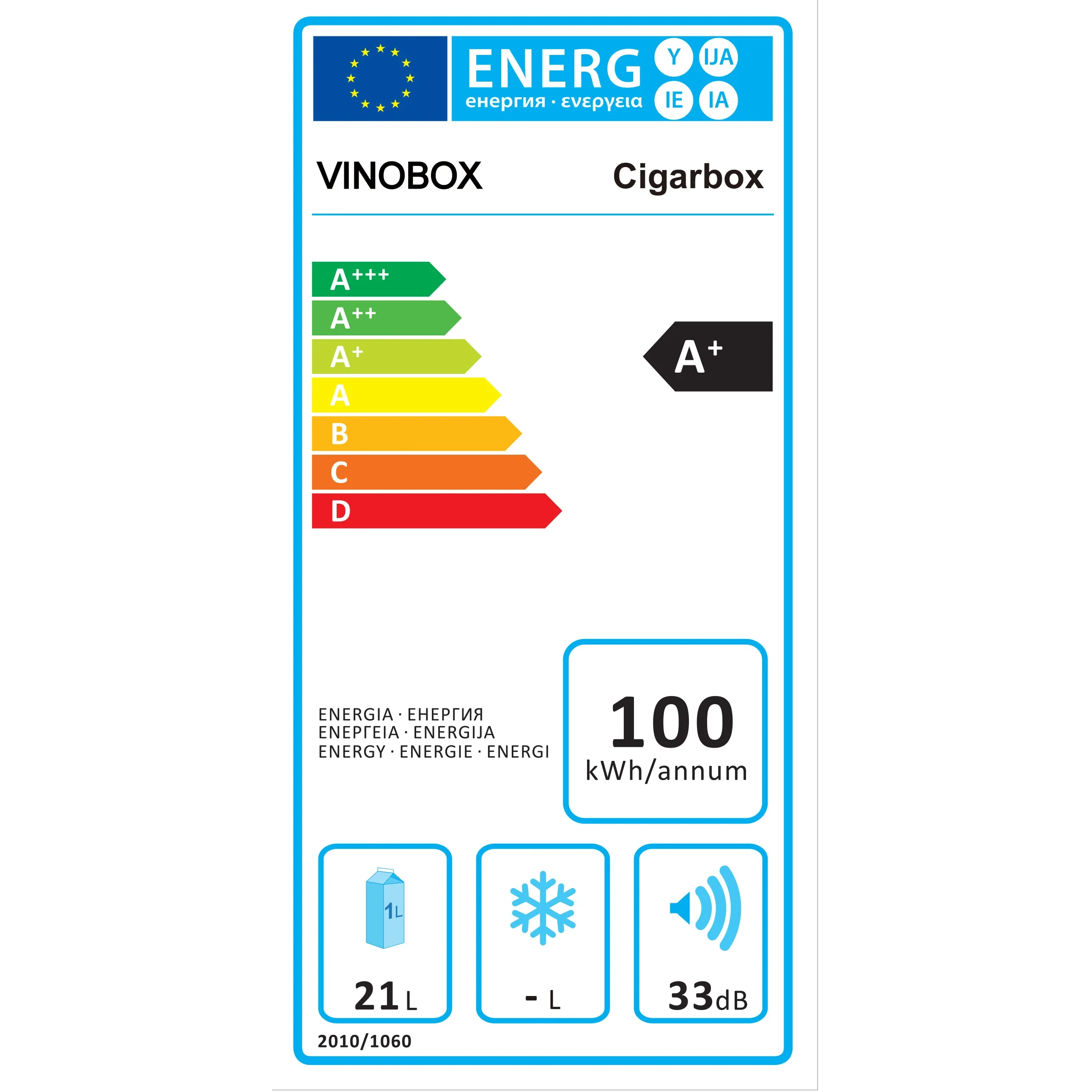 Cava de Puros Cigarbox - Image 6