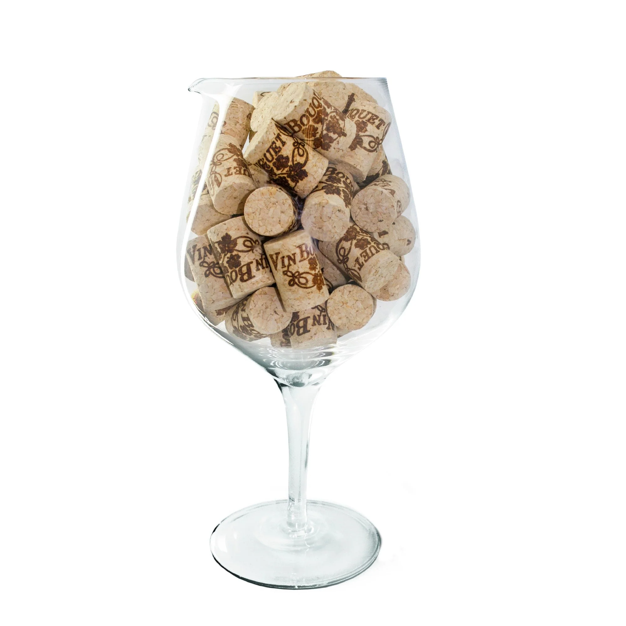 Copa Decantador de Vino 1,7L Cristal - Image 2