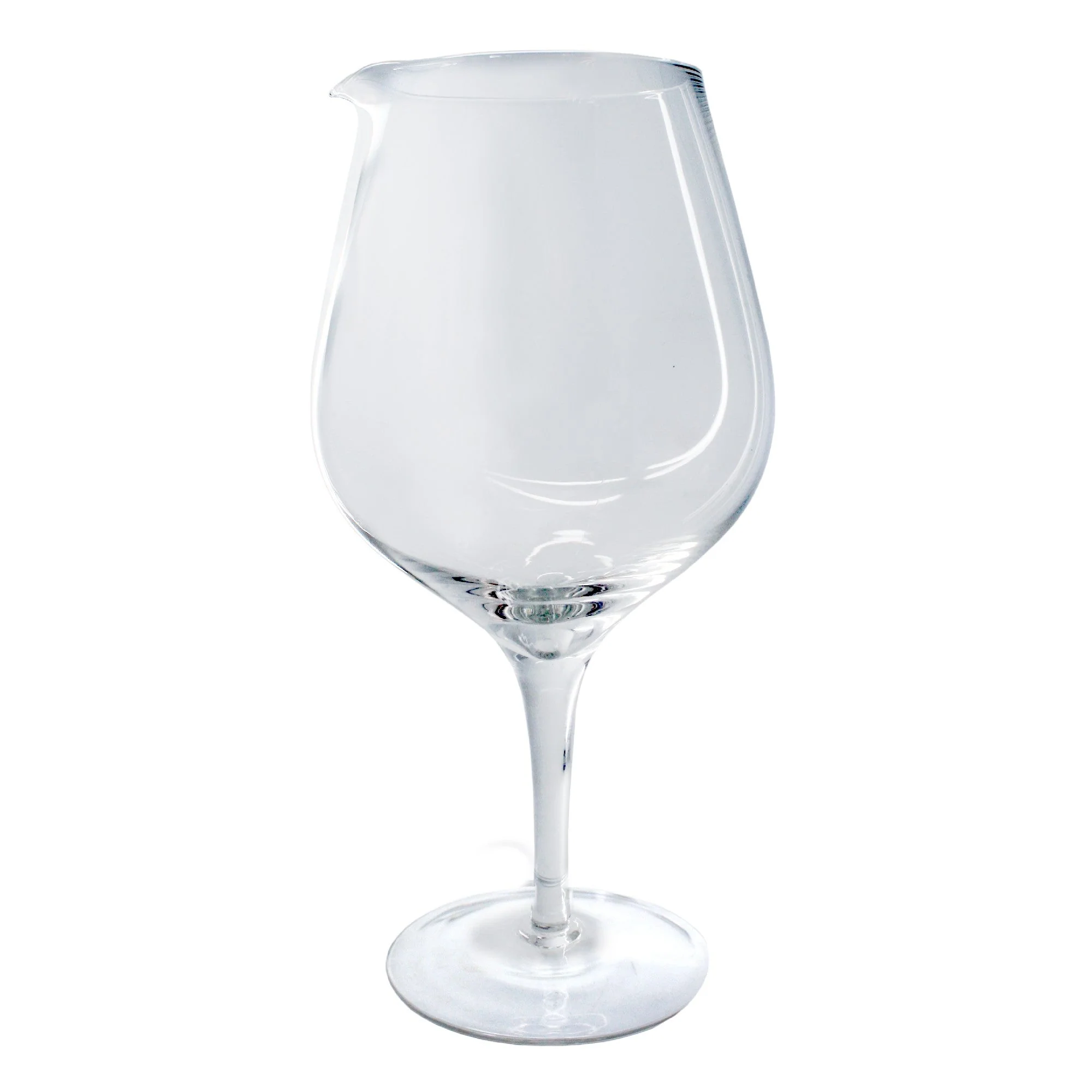 Copa Decantador de Vino 1,7L Cristal - Image 3