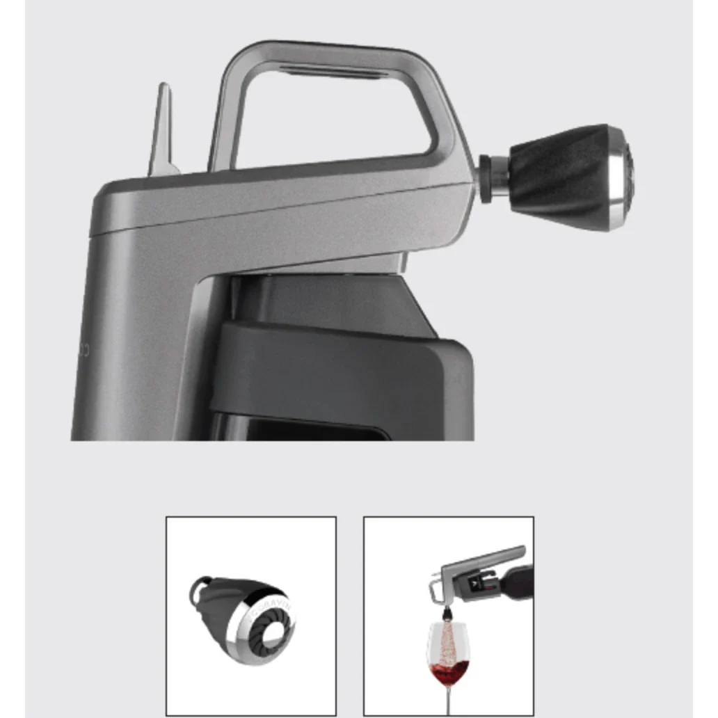 Coravin aireador - Image 8