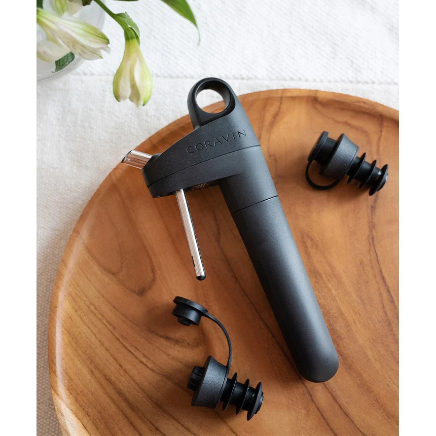 Coravin tapón Pivot 6 unidades - Image 3