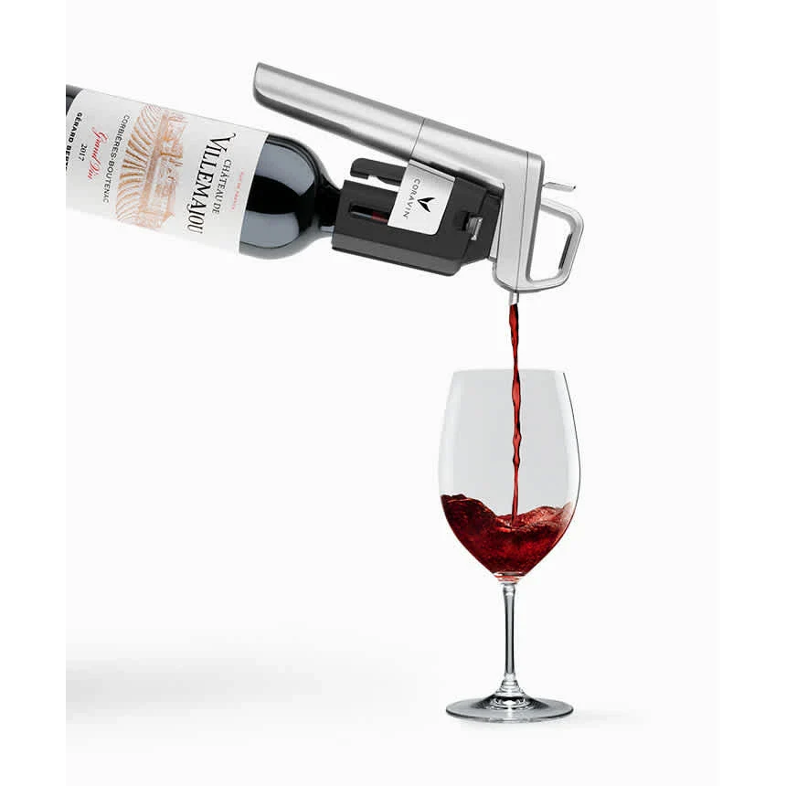 Coravin Timeless Six+ Piano Negro - Image 2
