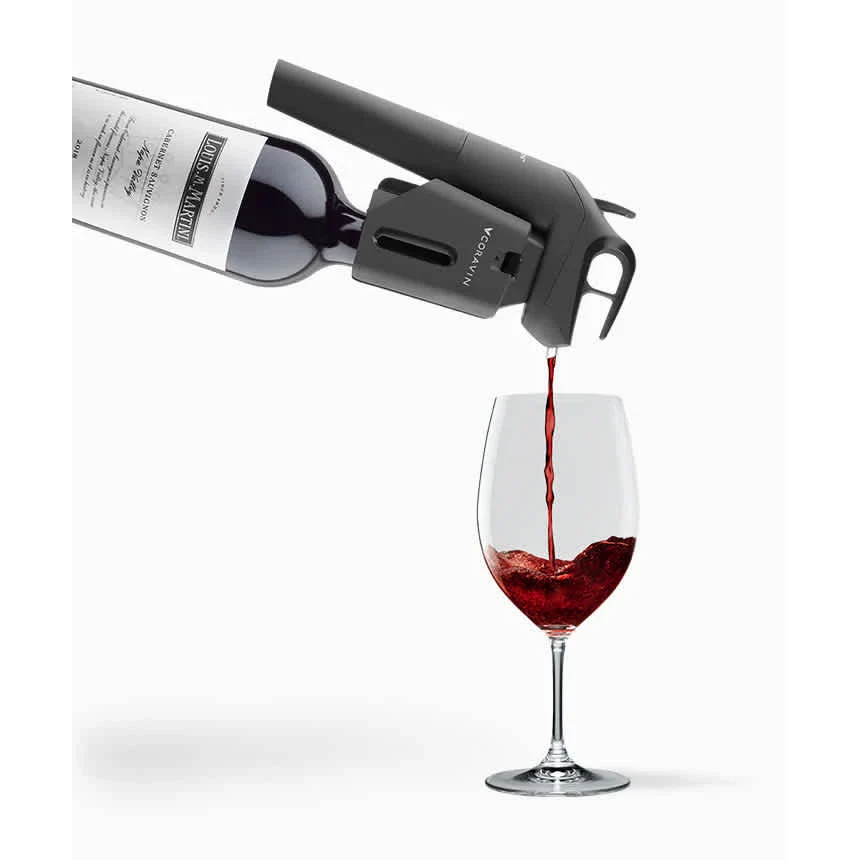 Coravin Timeless Three+ - Image 3