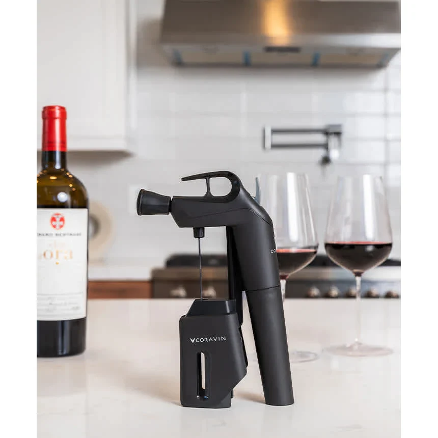 Coravin Timeless Three+ - Image 4