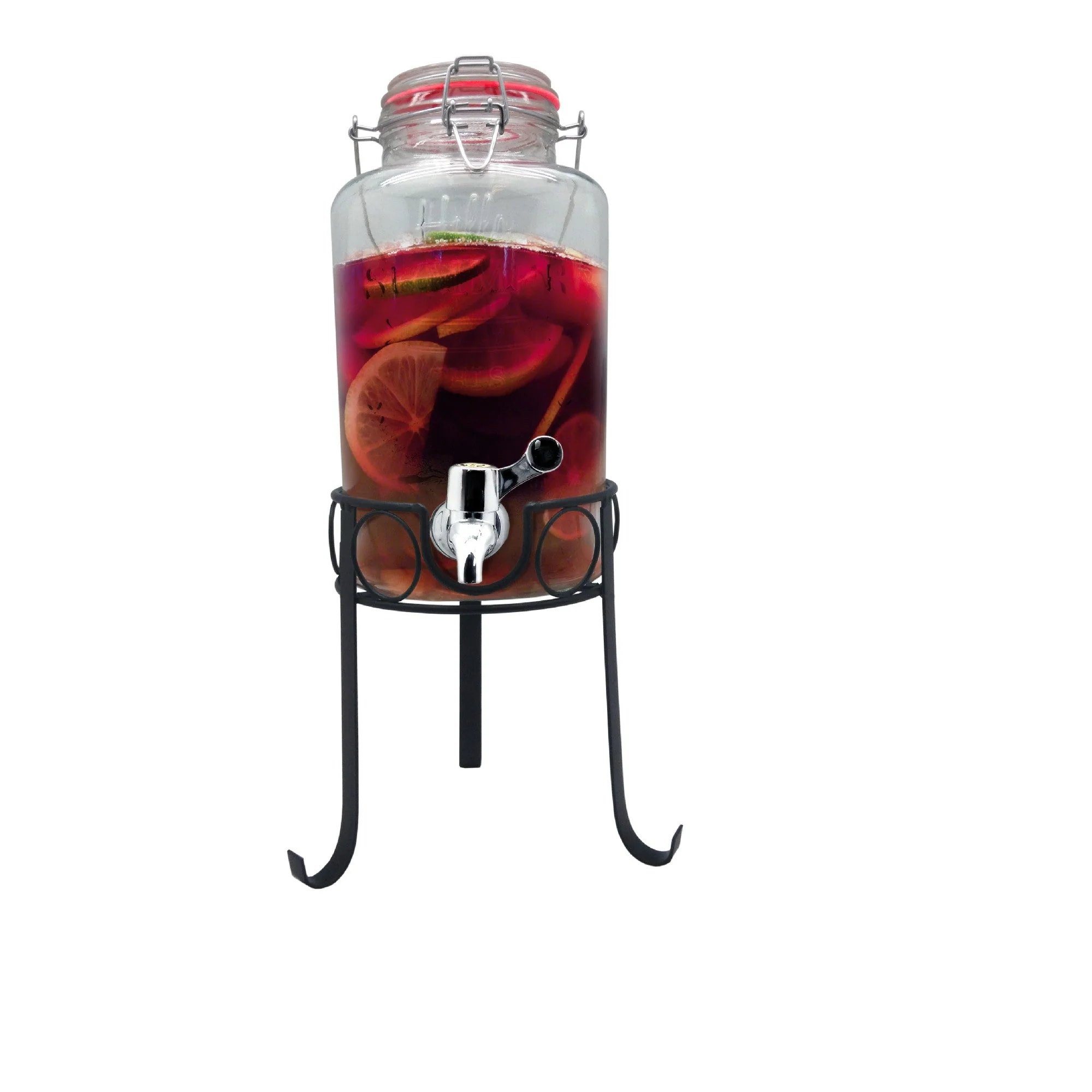 Dispensador de Bebidas 3,5 L con Peana - Image 2