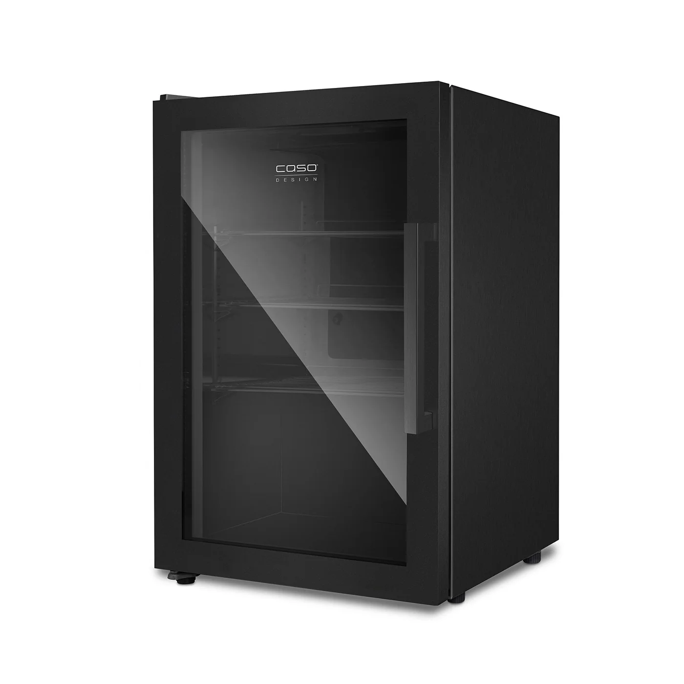 Refrigerador de bebidas Caso Barbecue Cooler Black S-L - Image 6