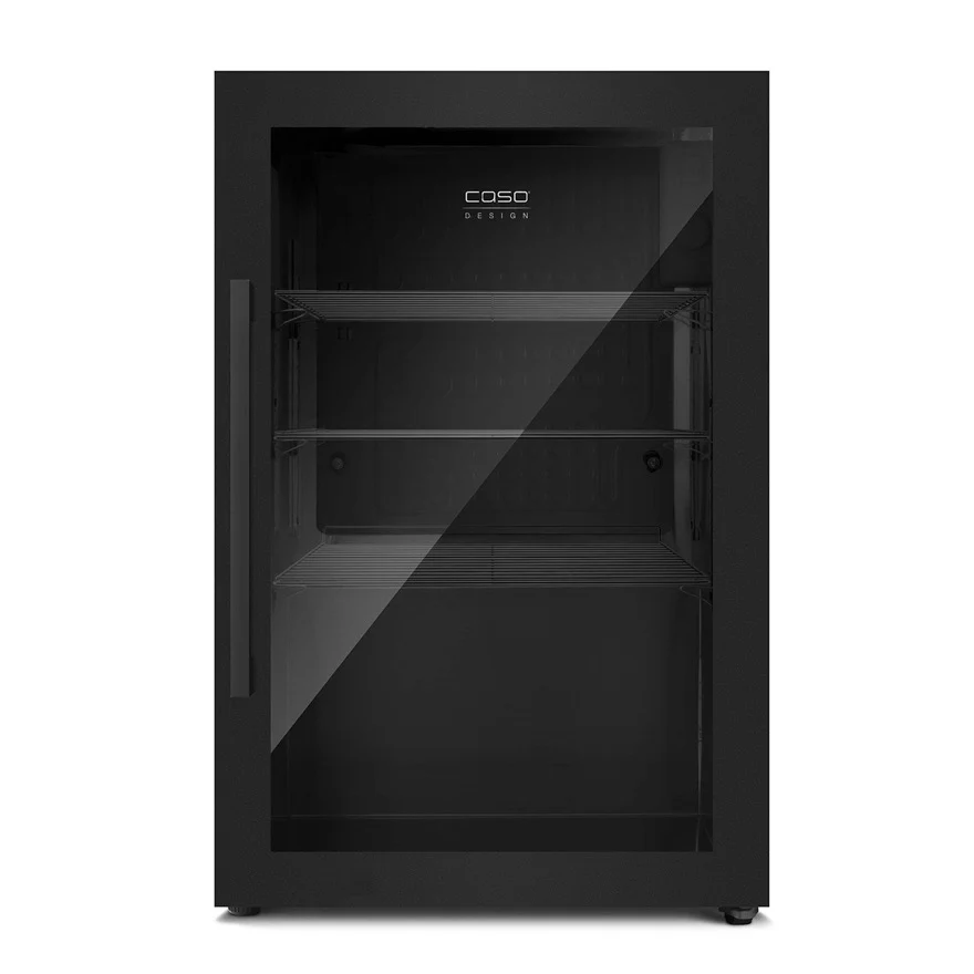 Refrigerador de bebidas Caso Barbecue Cooler Black S-R - Image 3