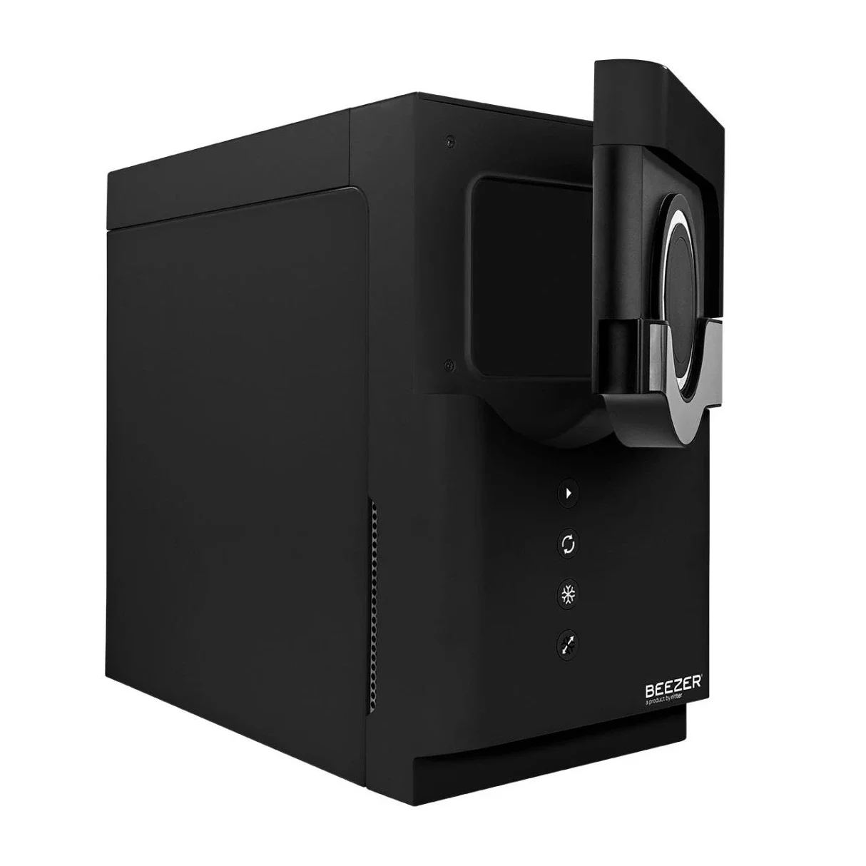 Enfriador de botellas BEEZER Black - Image 5
