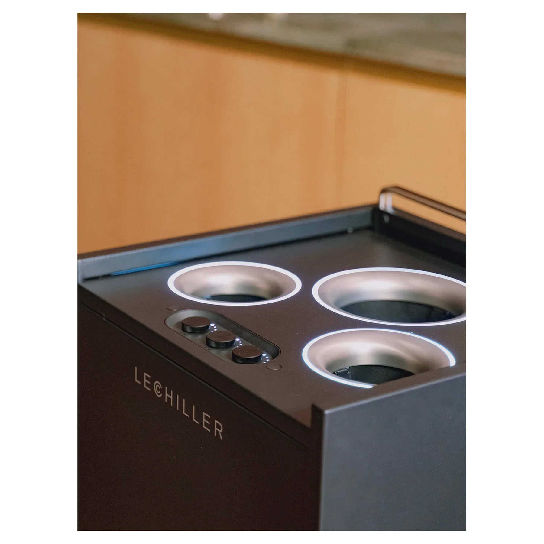 Enfriador de botellas LeChiller Pro - Image 10