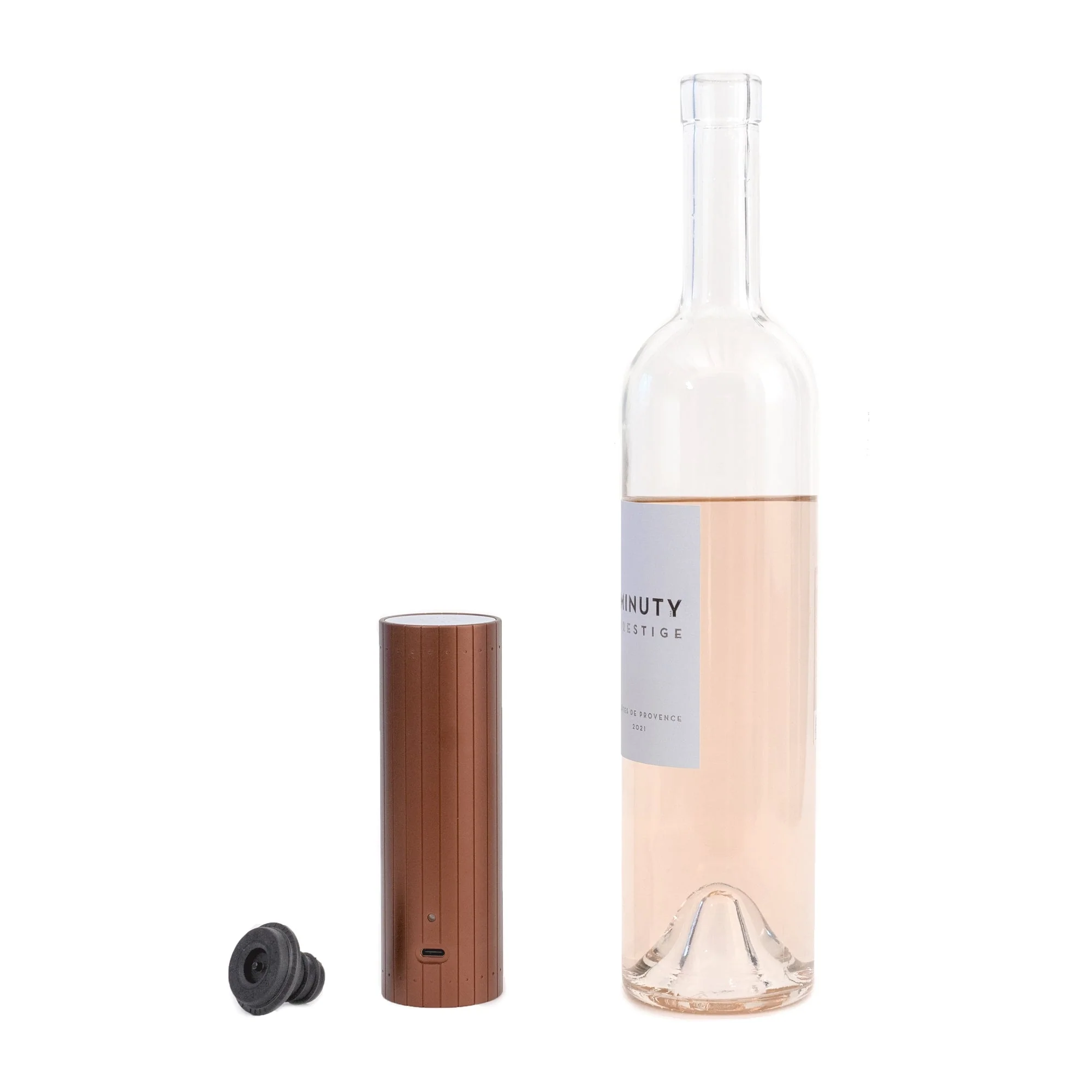 Gard’Vin On/Off Power – Signature - Image 3