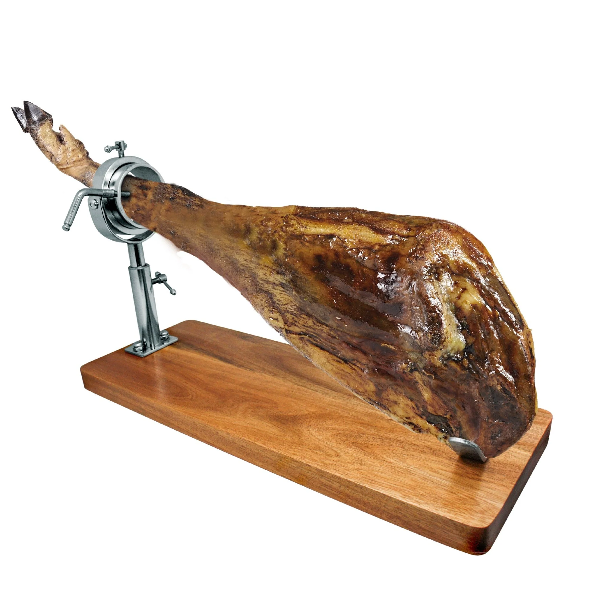 Jamonero Giratorio Regulable - Image 2