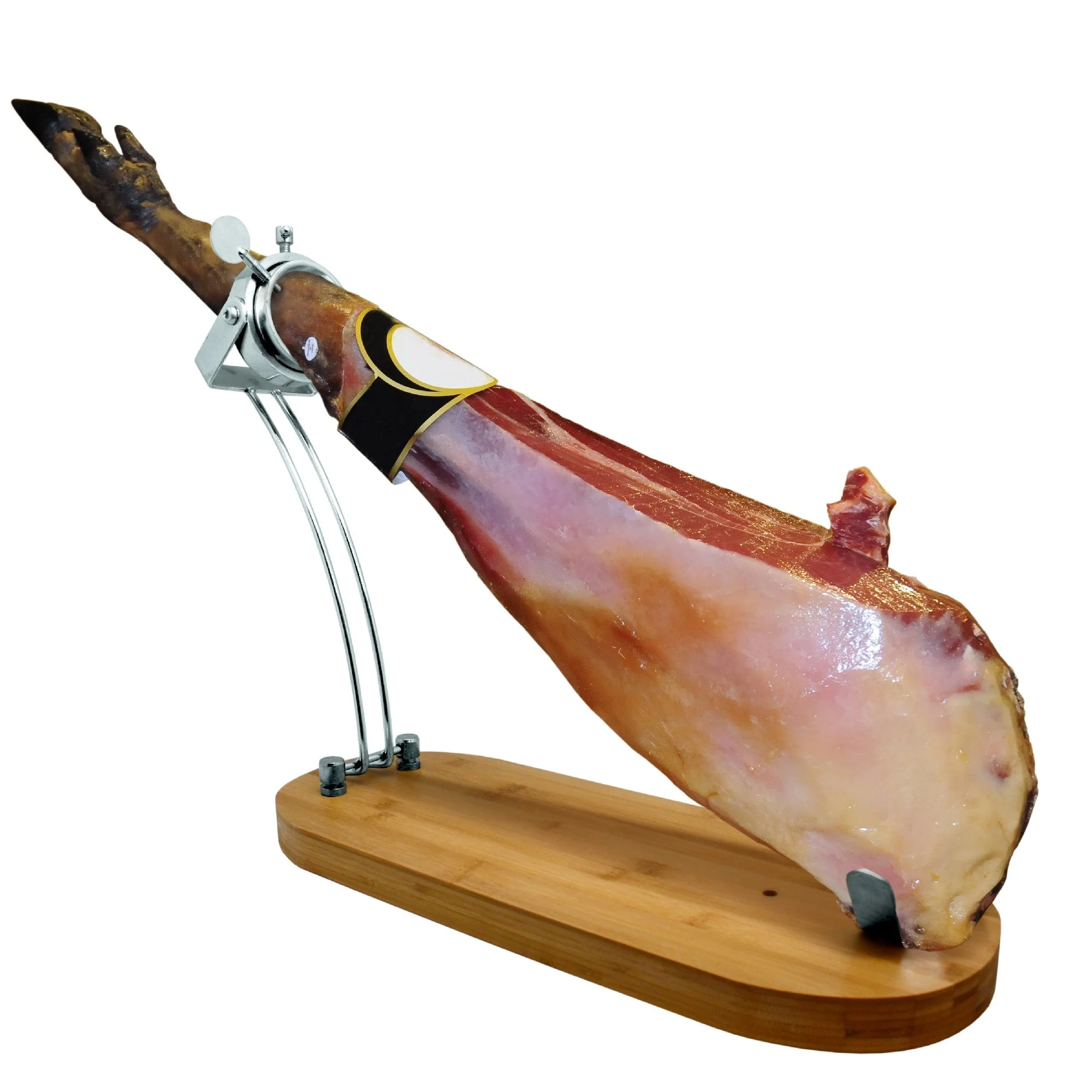 Jamonero Plegable con Cabezal Giratorio - Image 3