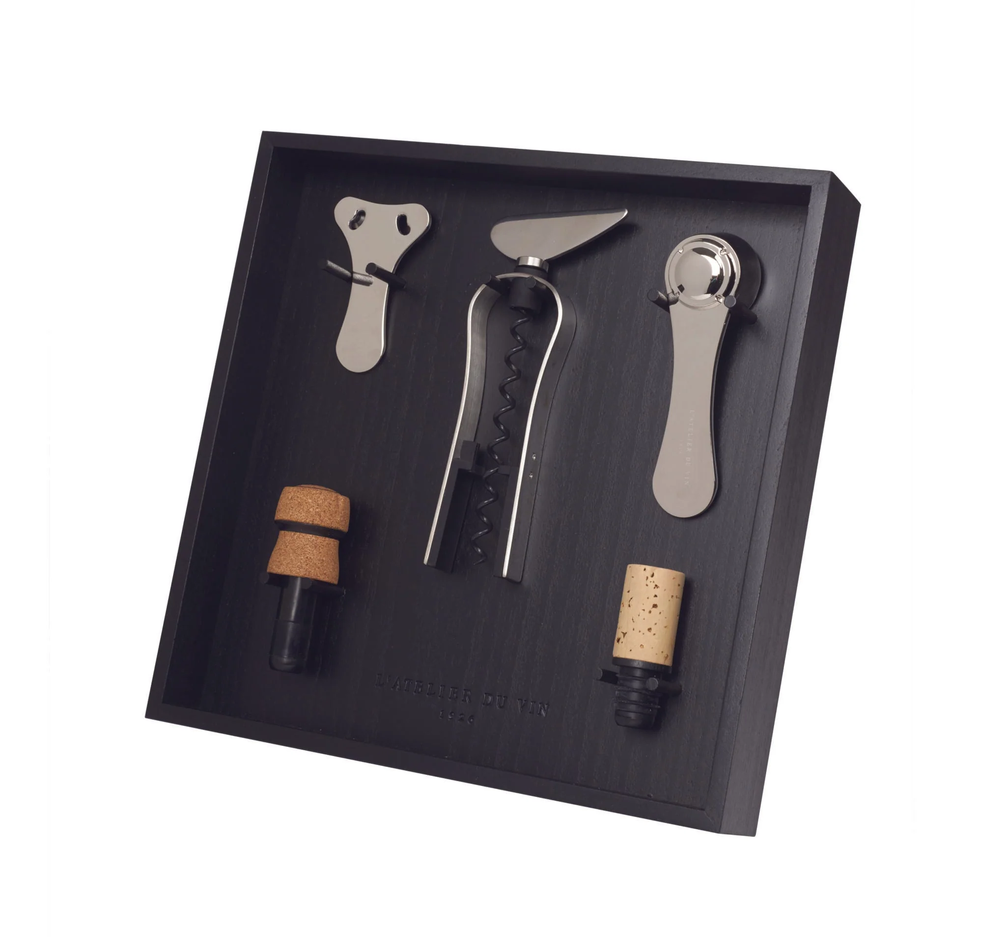 Le Râtelier à Outils du Vin - Image 2
