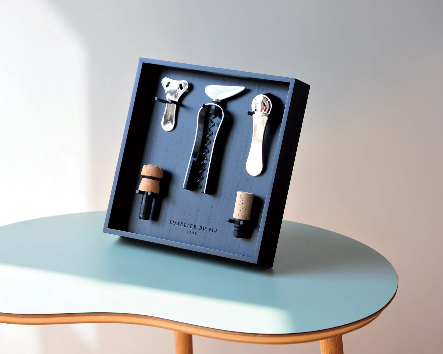 Le Râtelier à Outils du Vin - Image 4