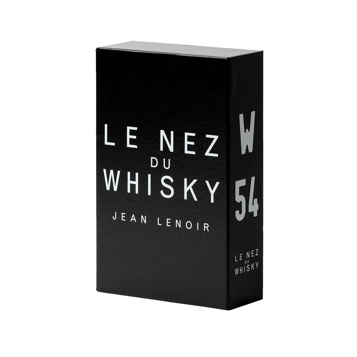 Libro 54 aromas Le Nez du Whisky - Image 5