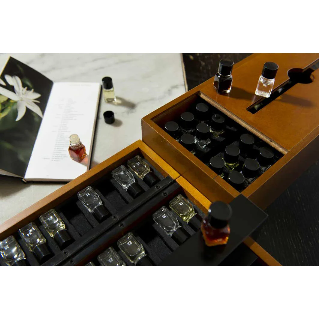 Libro 36 aromas Café Le Nez du Vin - Image 3