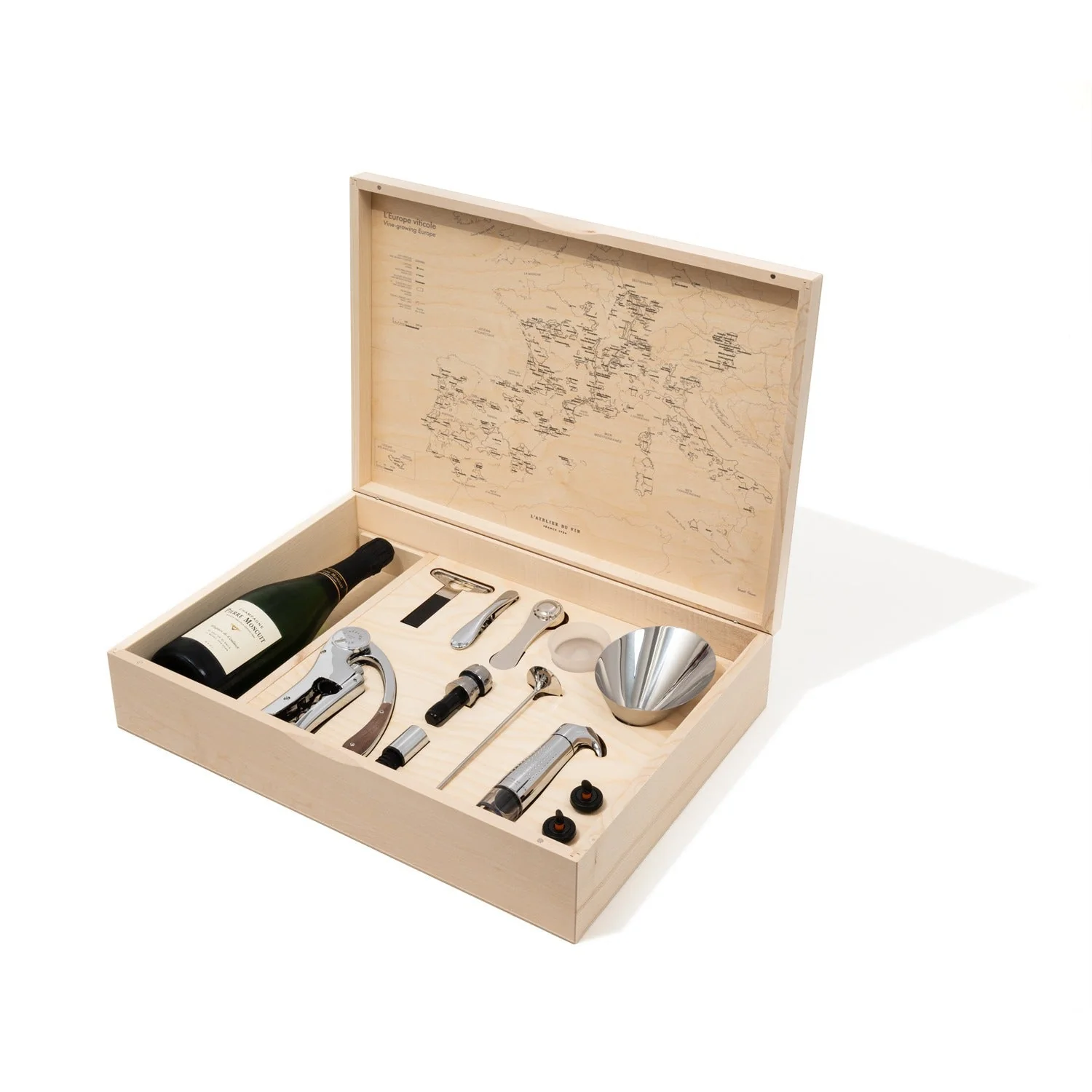 Oeno Box Connoisseur 1 - Image 2