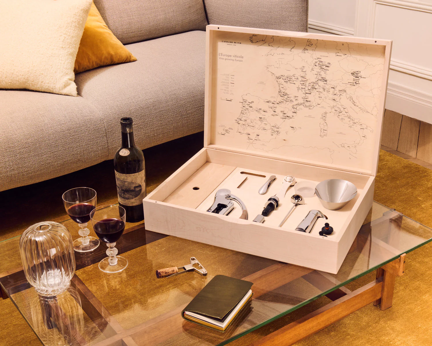 Oeno Box Connoisseur 1 - Image 5