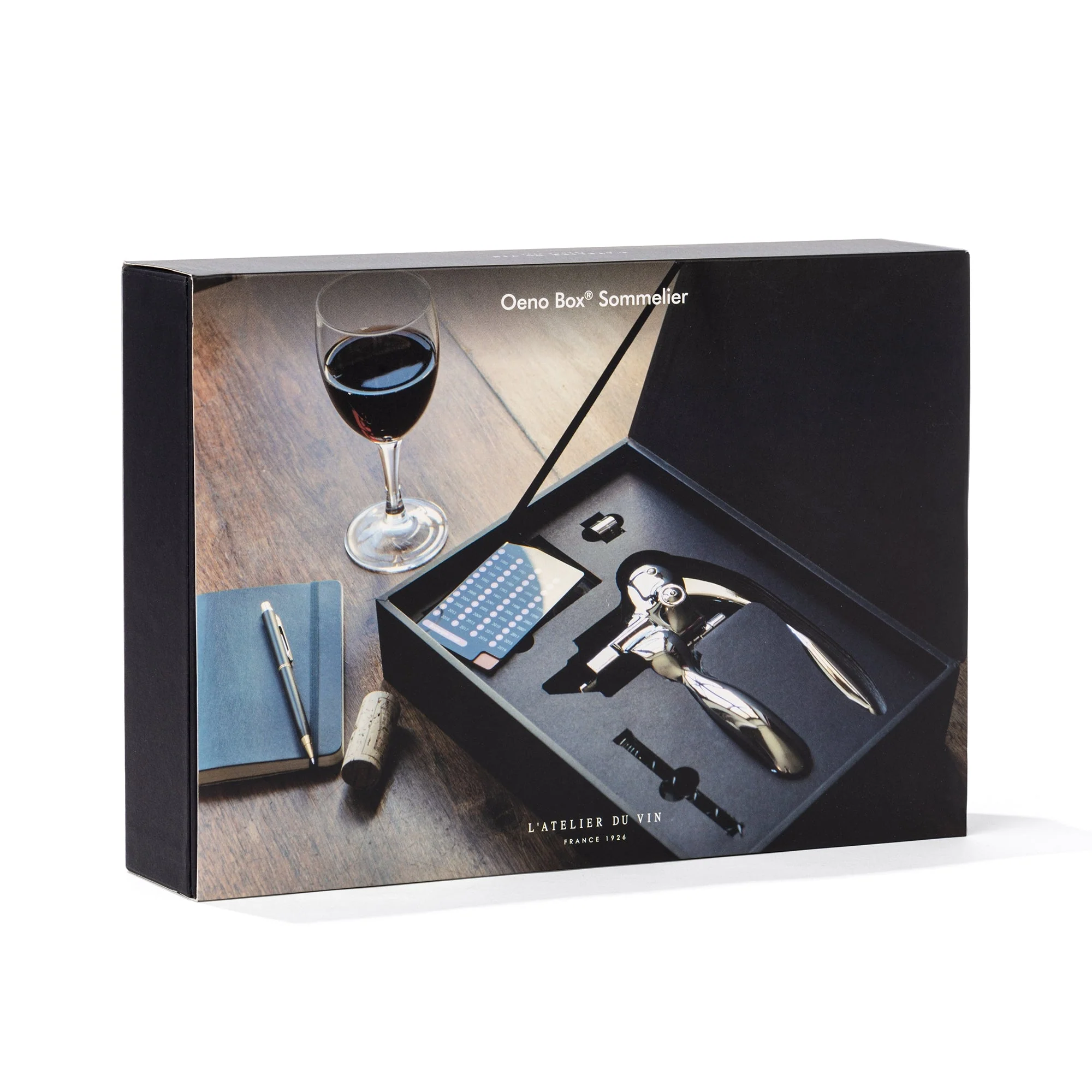 Oeno Box Sommelier - Image 6