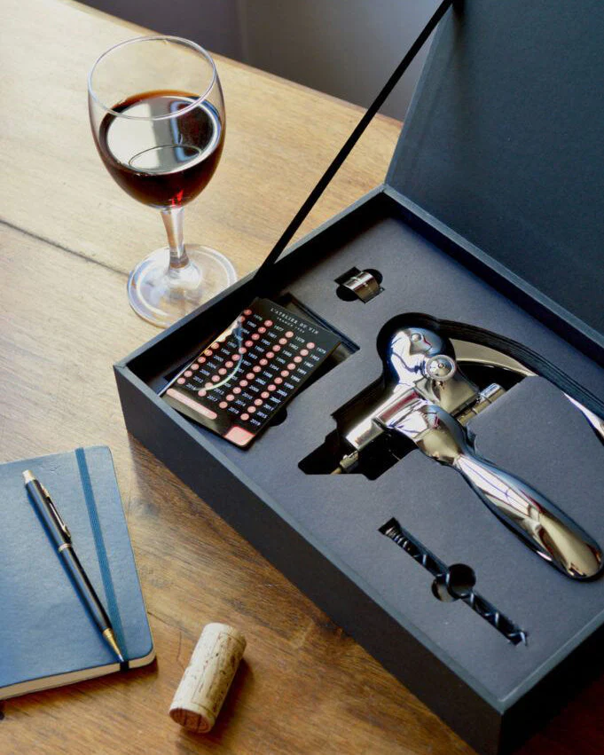 Oeno Box Sommelier - Image 9