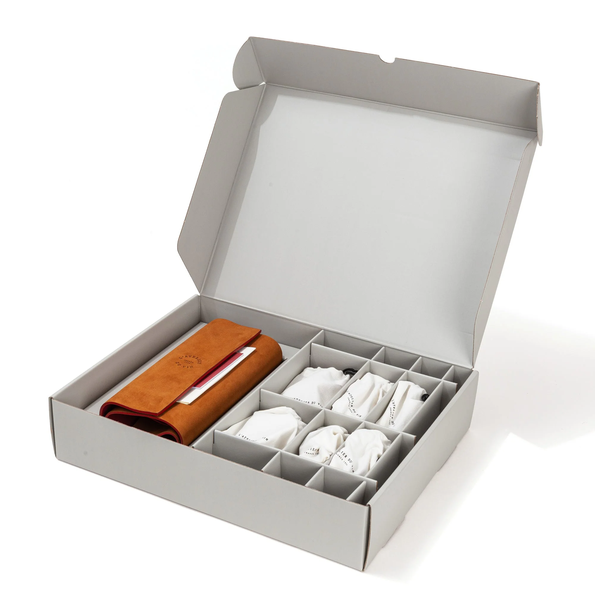 Oeno Collection Nomad - Image 6