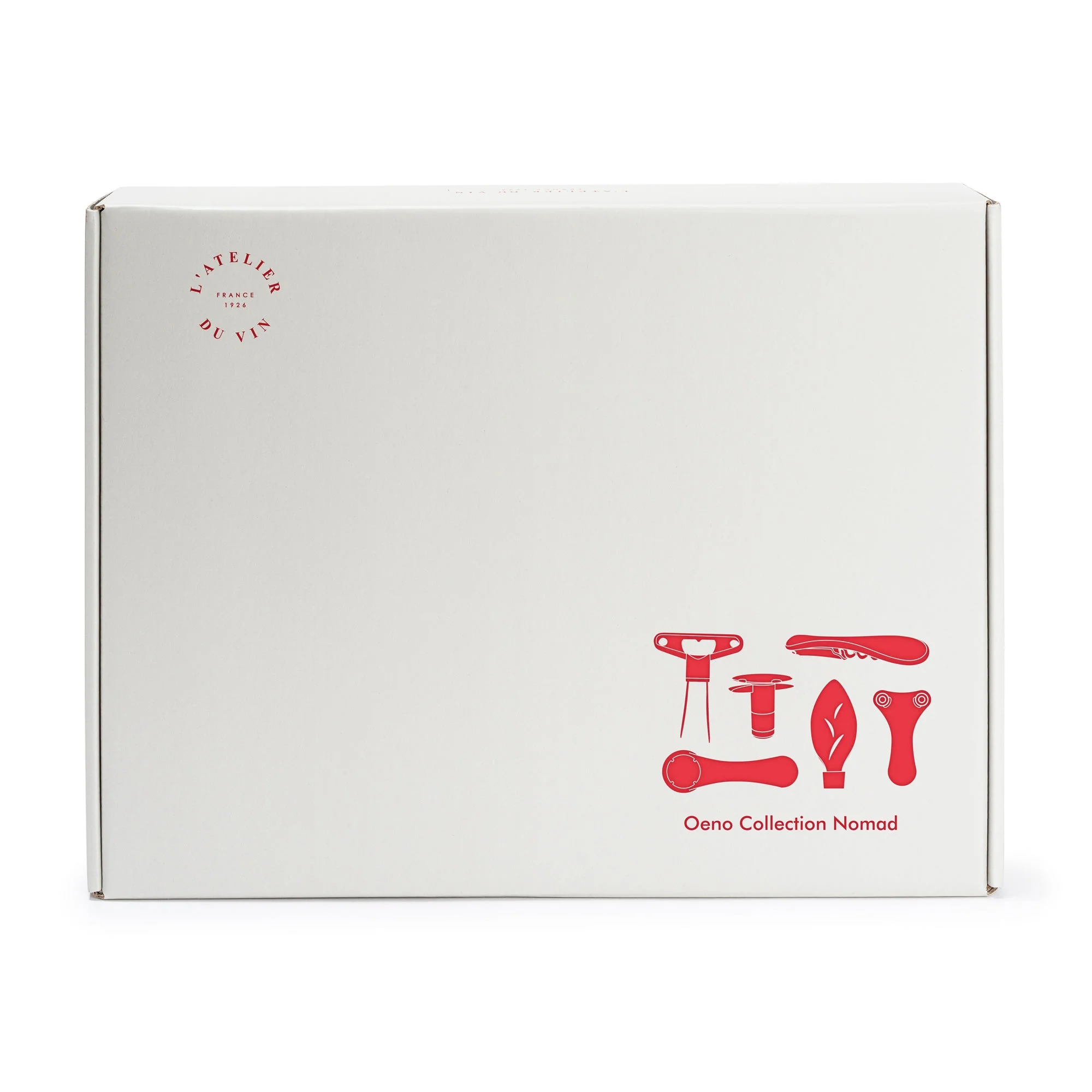 Oeno Collection Nomad - Image 7