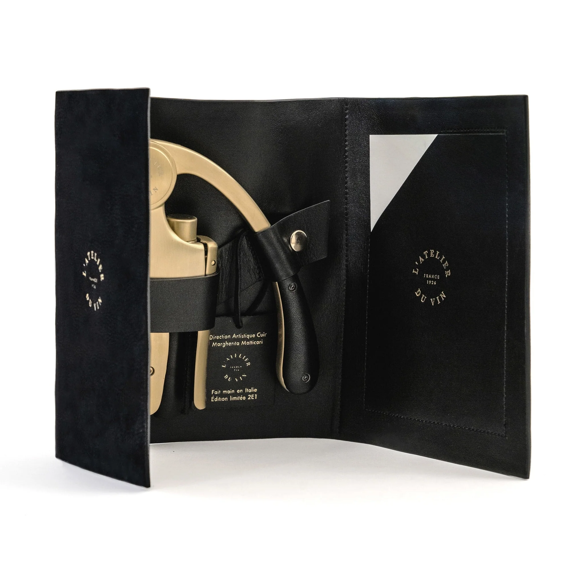 Oeno Motion Gold – Nomad
