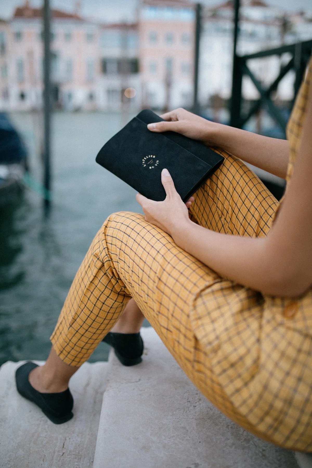 Oeno Motion Gold – Nomad - Image 12