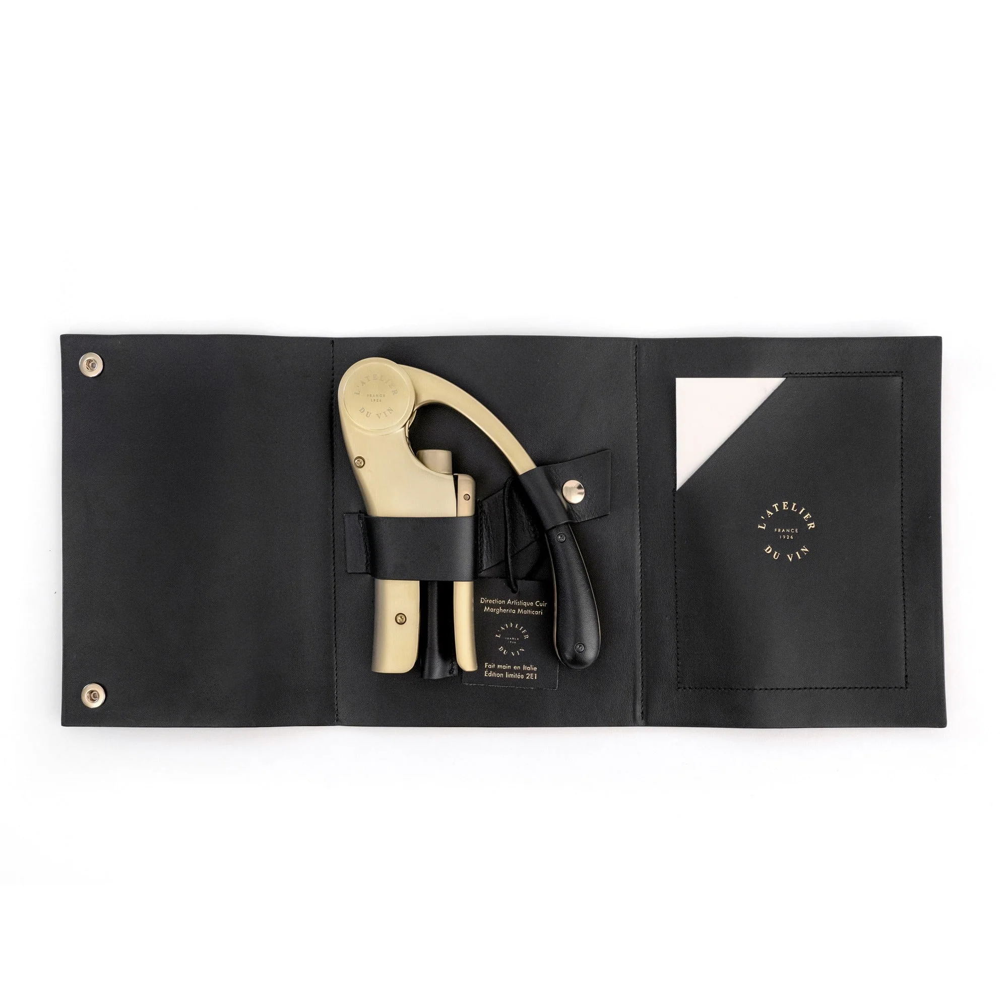Oeno Motion Gold – Nomad - Image 4