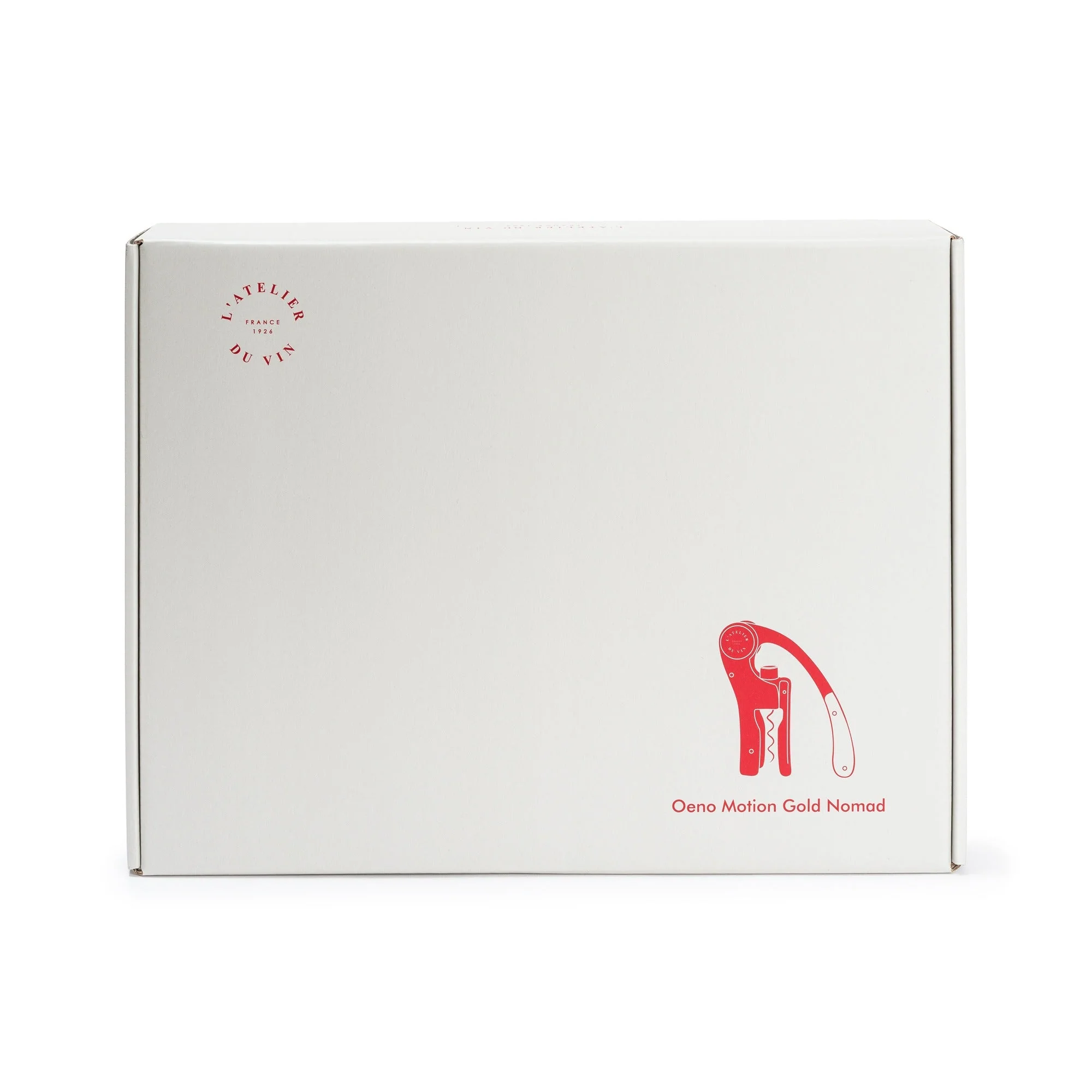 Oeno Motion Gold – Nomad - Image 7