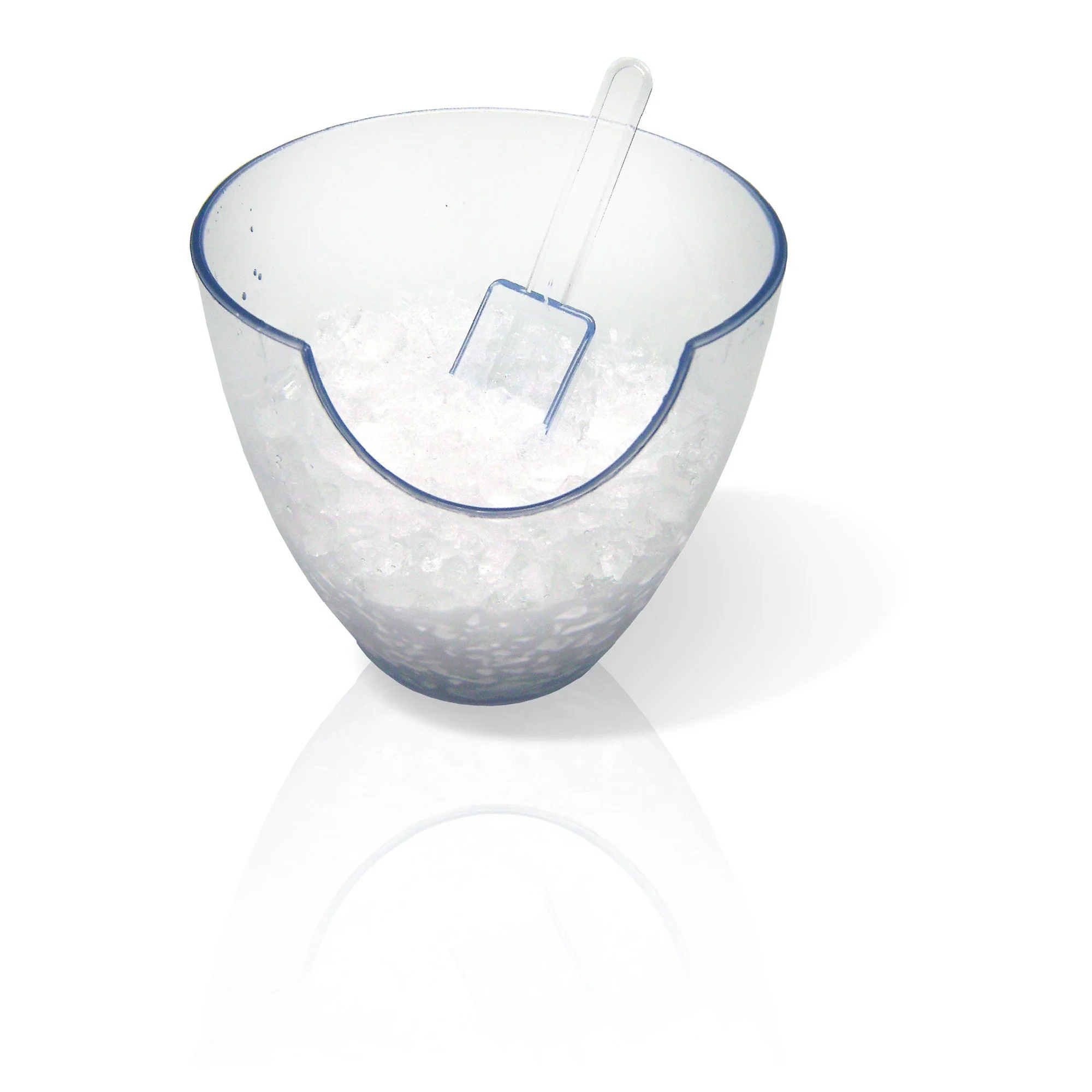 Picadora de hielo manual para cócteles y bebidas - Image 4