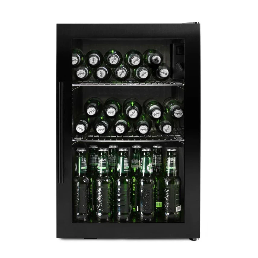 Refrigerador de bebidas Cavin Arctic Collection 63 L Black - Image 2