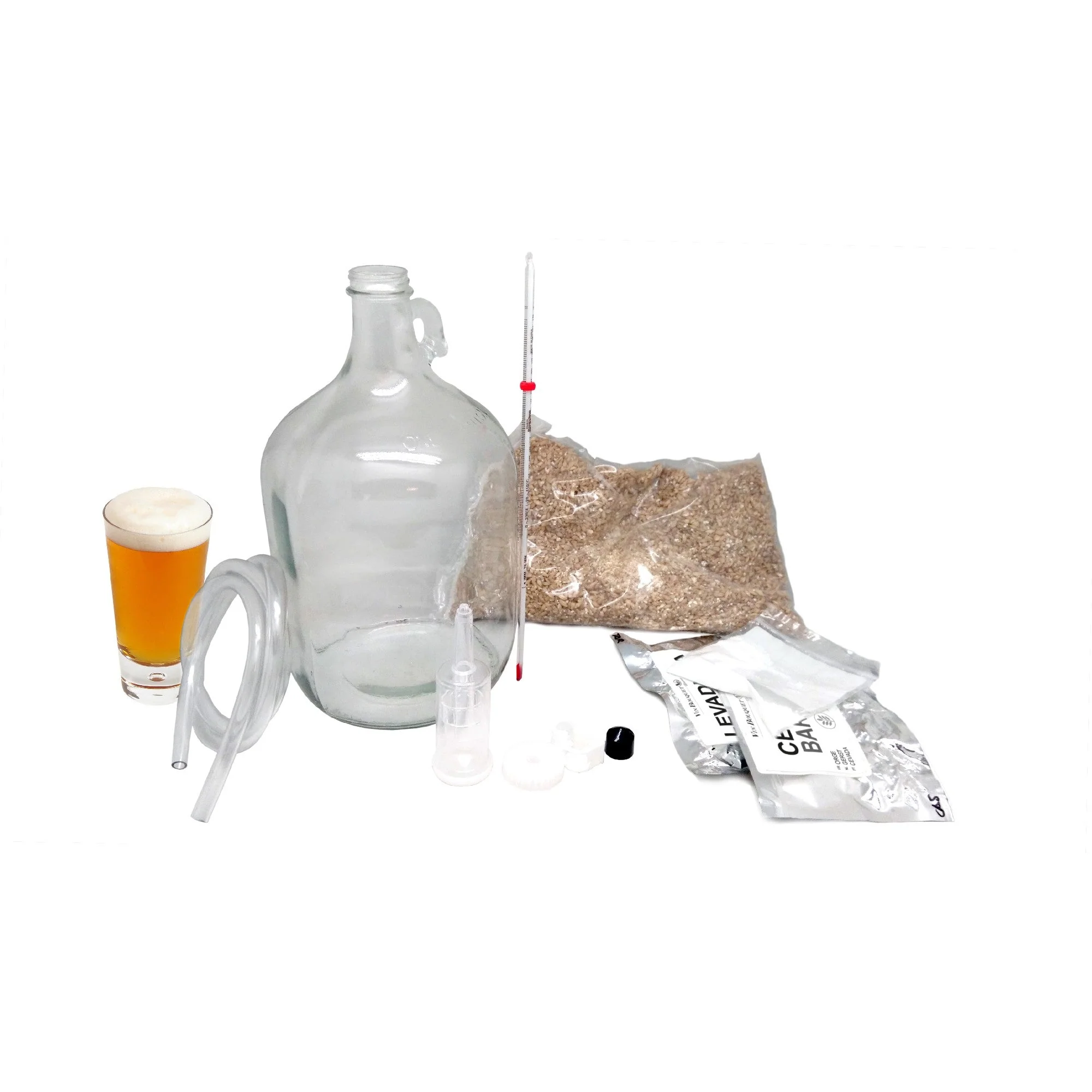 Set de Cerveza Artesanal - Image 4