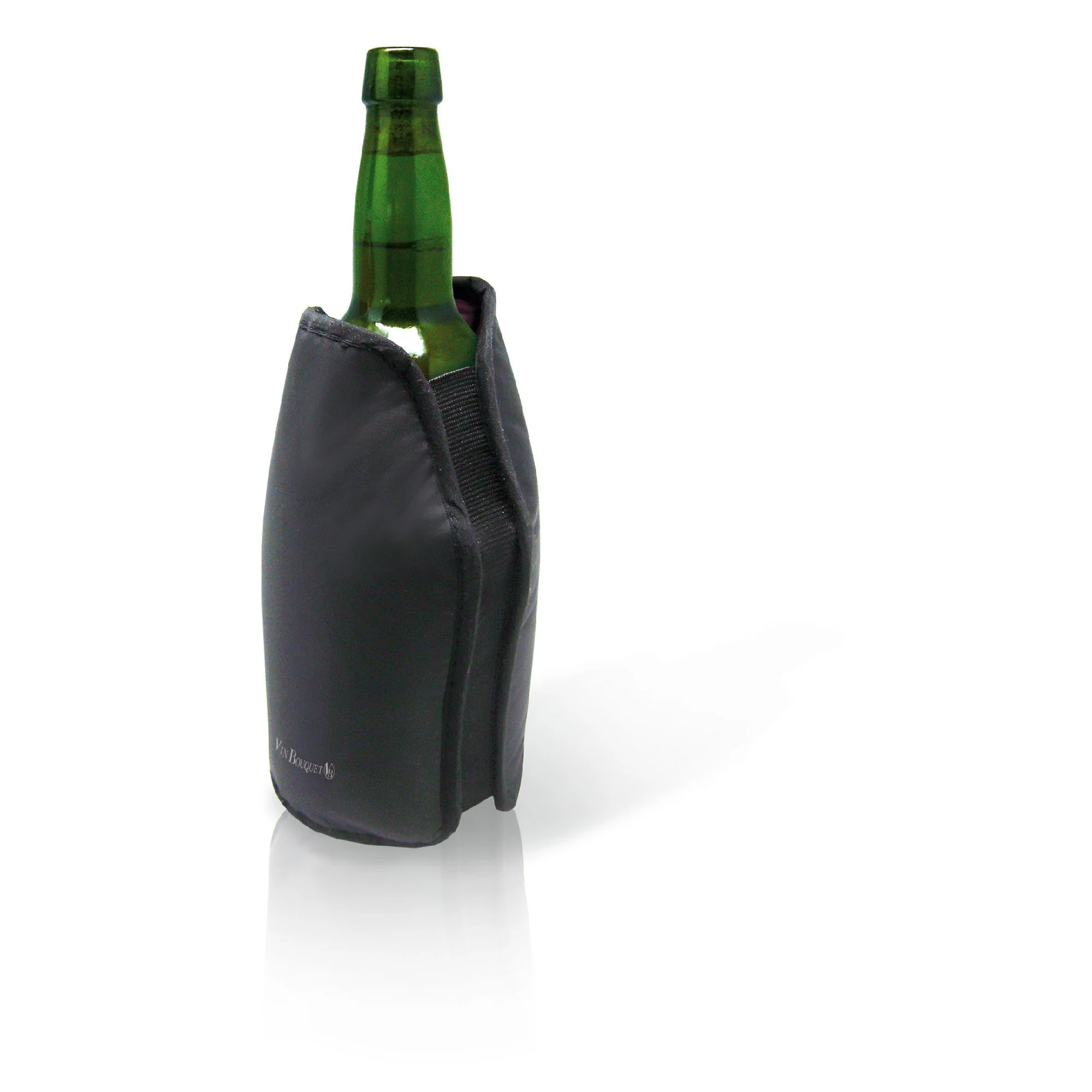 Set de Vino Royal – Sacacorchos Automático, Vertedor, Tapón de Vacío y Funda Enfriadora - Image 10