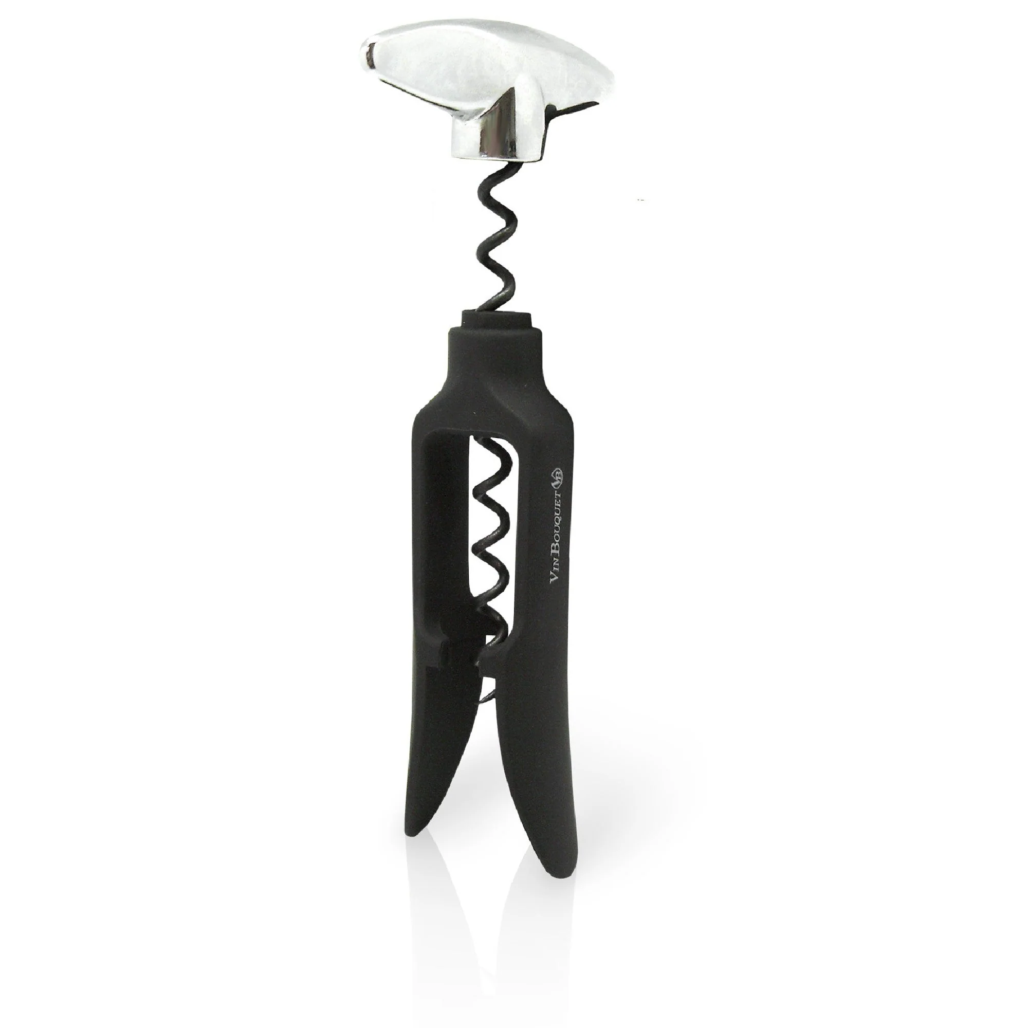 Set de Vino Royal – Sacacorchos Automático, Vertedor, Tapón de Vacío y Funda Enfriadora - Image 12