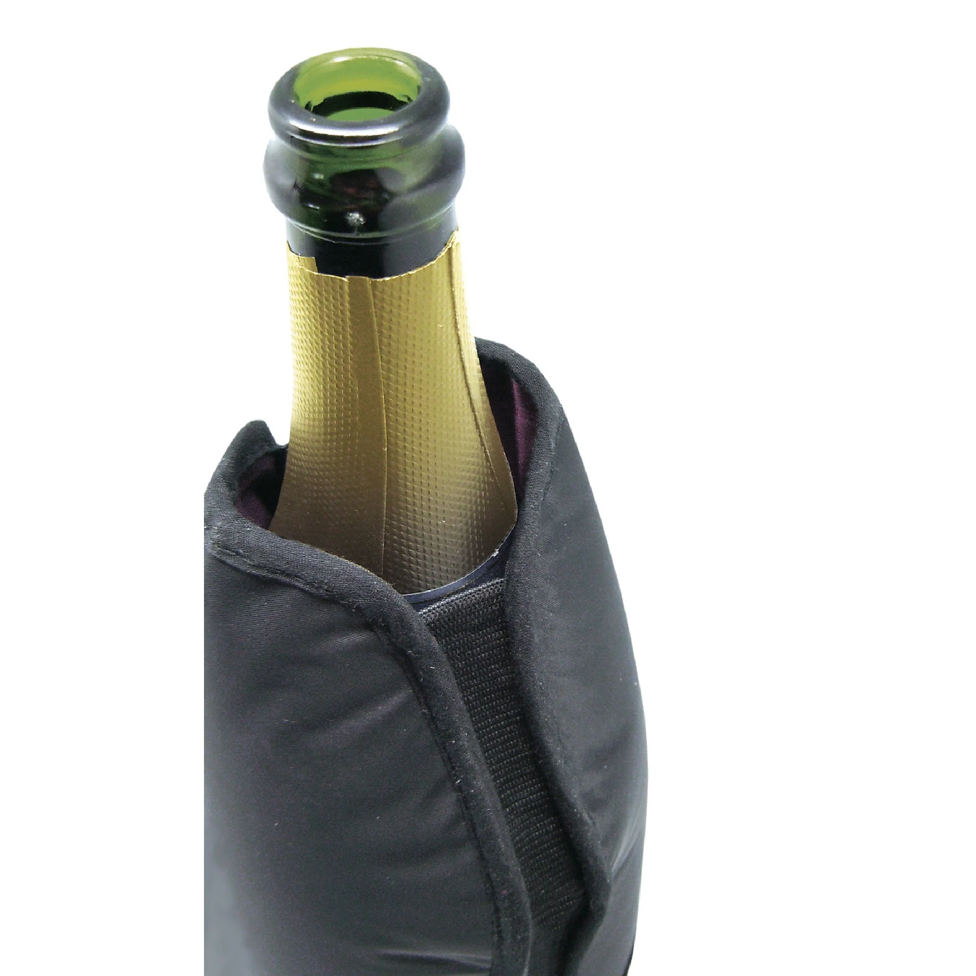 Set de Vino Royal – Sacacorchos Automático, Vertedor, Tapón de Vacío y Funda Enfriadora - Image 3