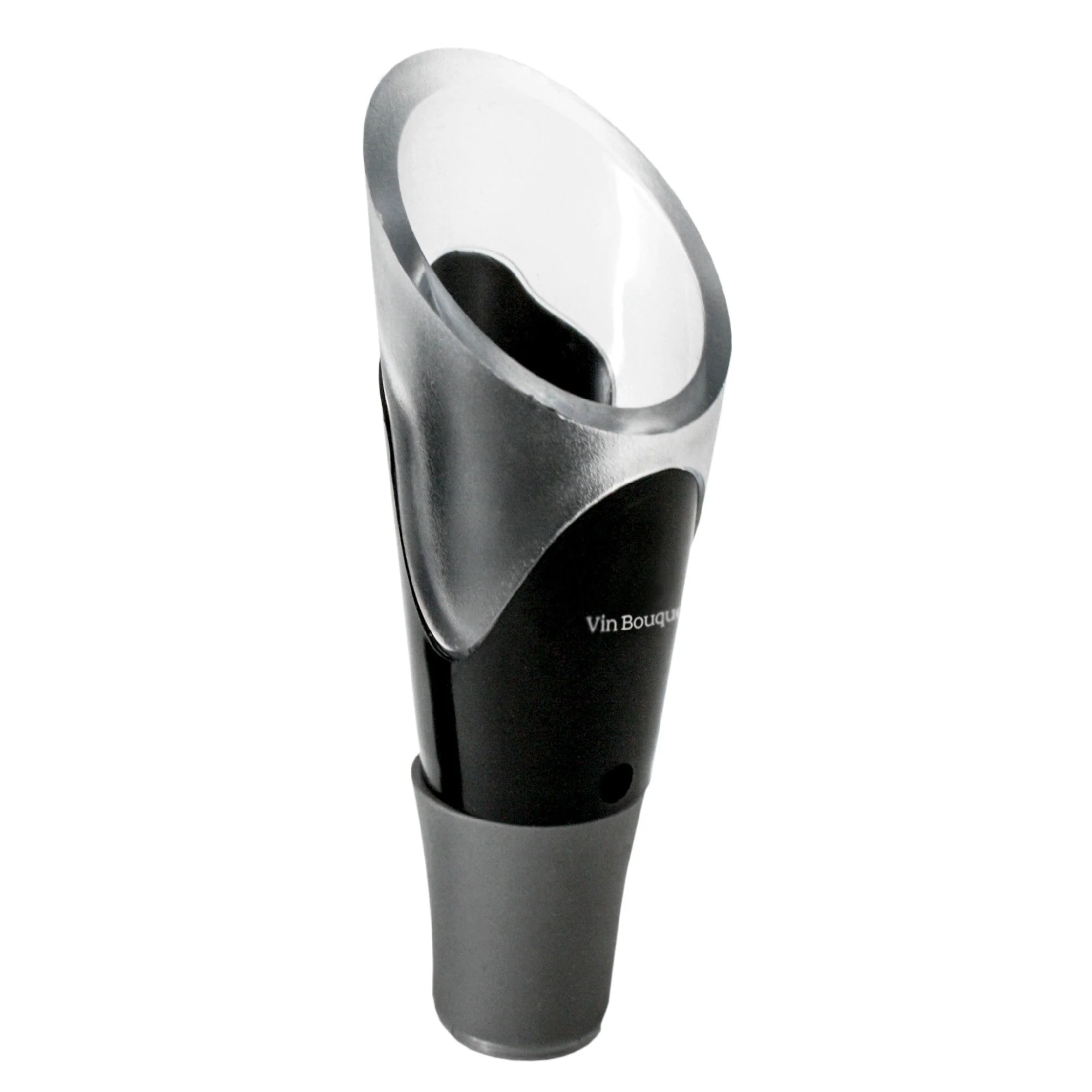 Set de Vino Royal – Sacacorchos Automático, Vertedor, Tapón de Vacío y Funda Enfriadora - Image 9