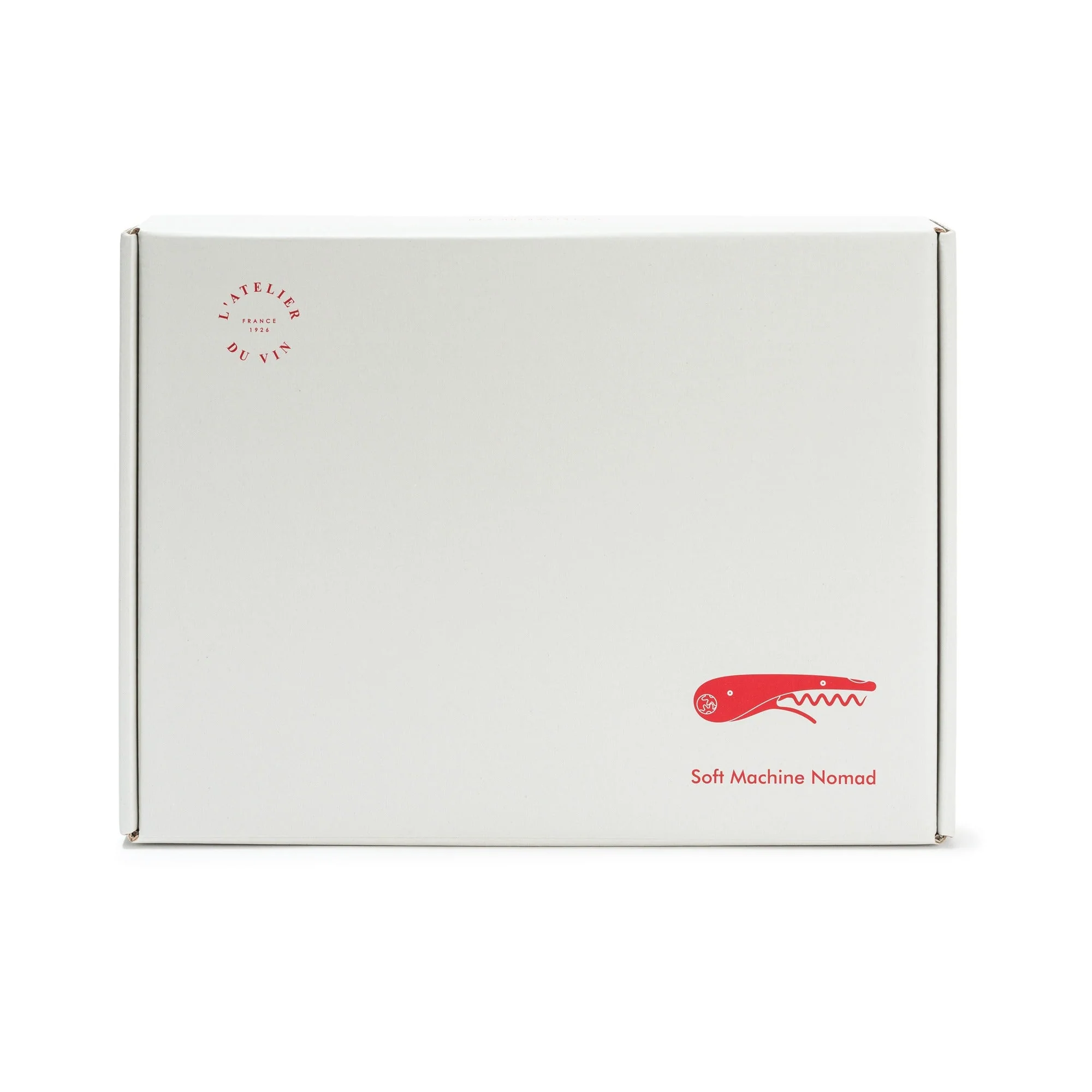 Soft Machine Nomad - Image 6