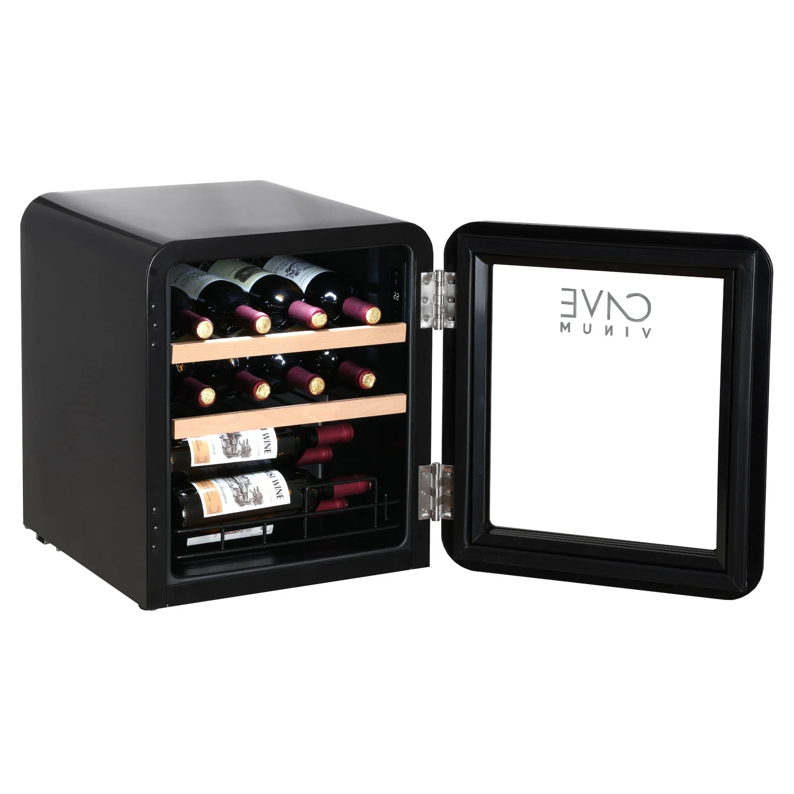 Vinoteca 12 botellas Cave Vinum CV-15-R - Image 10