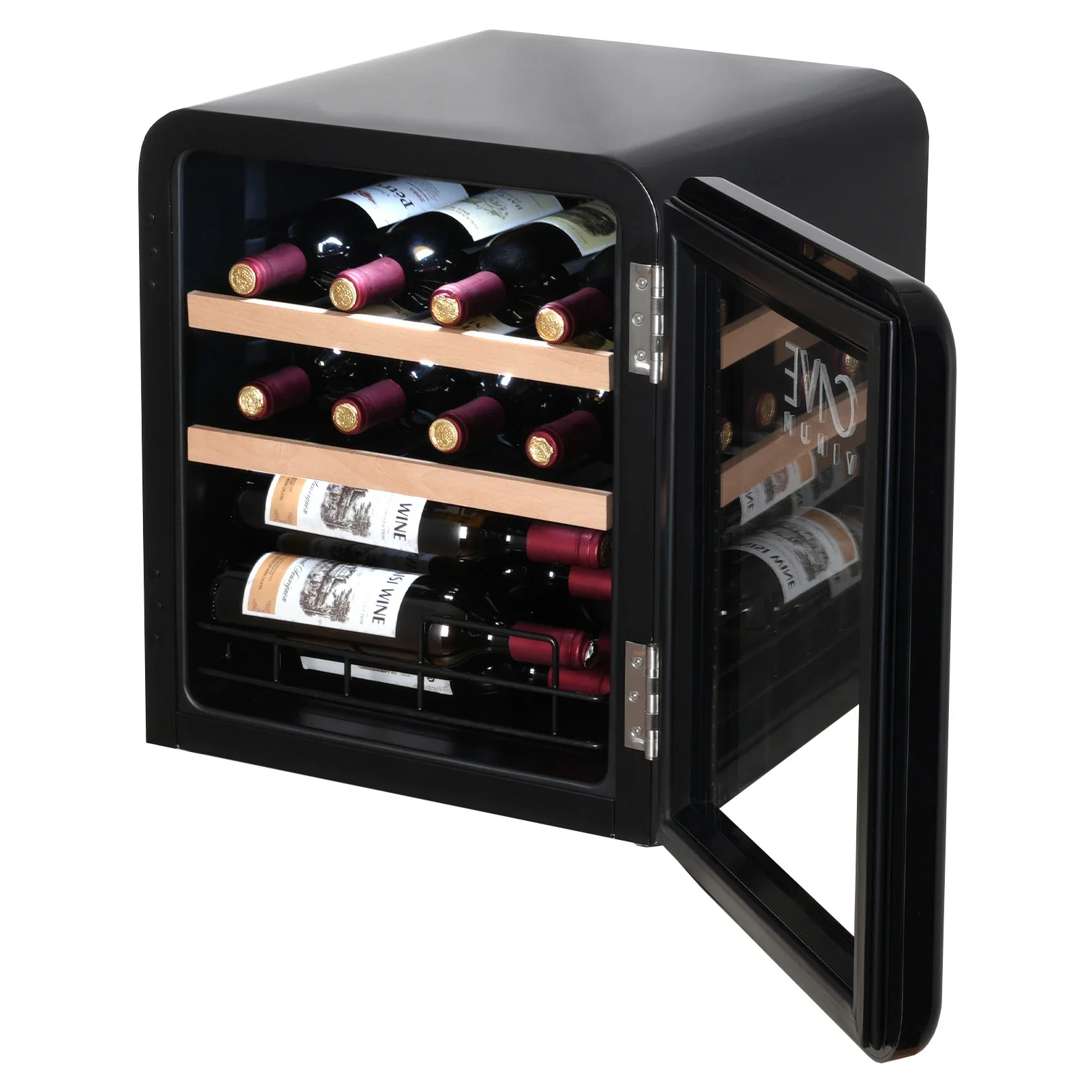 Vinoteca 12 botellas Cave Vinum CV-15-R - Image 13