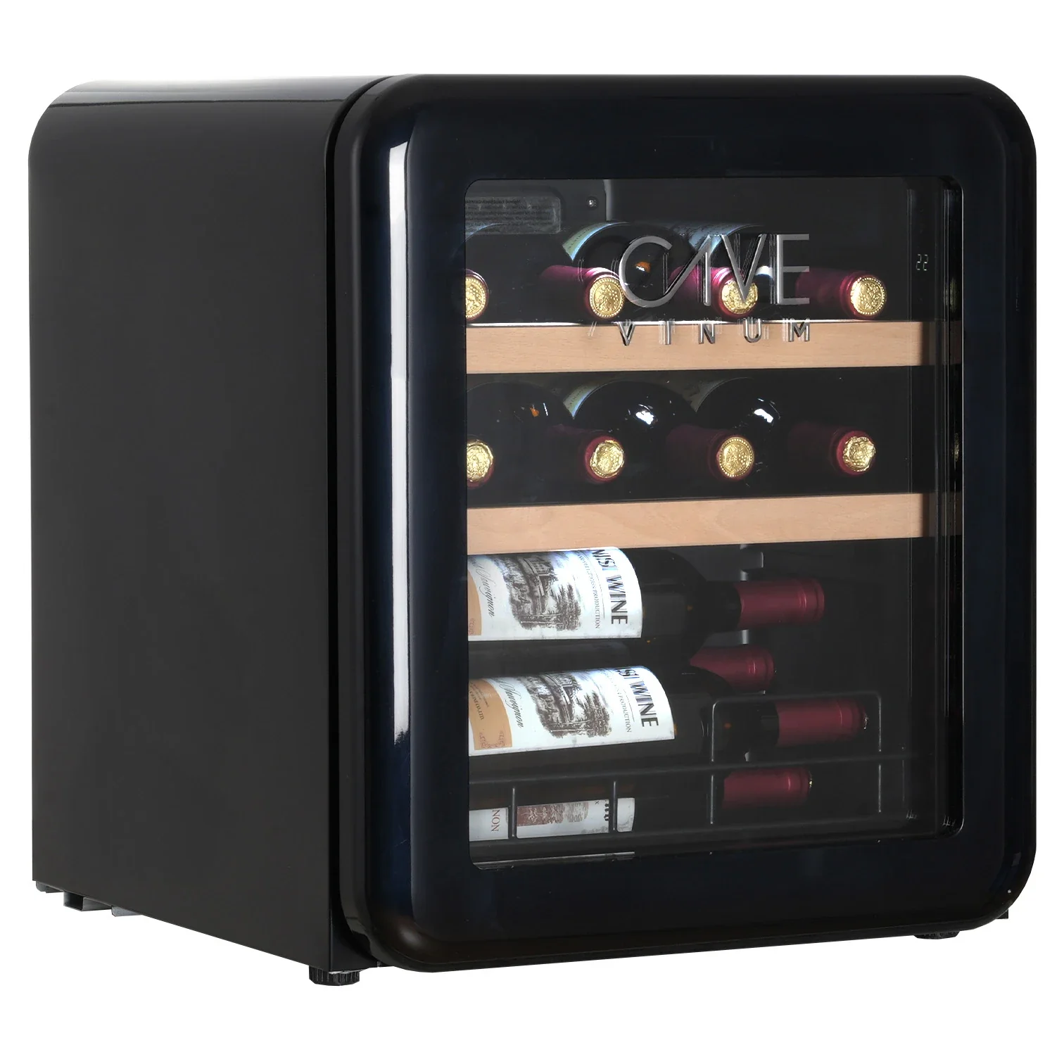 Vinoteca 12 botellas Cave Vinum CV-15-R - Image 6