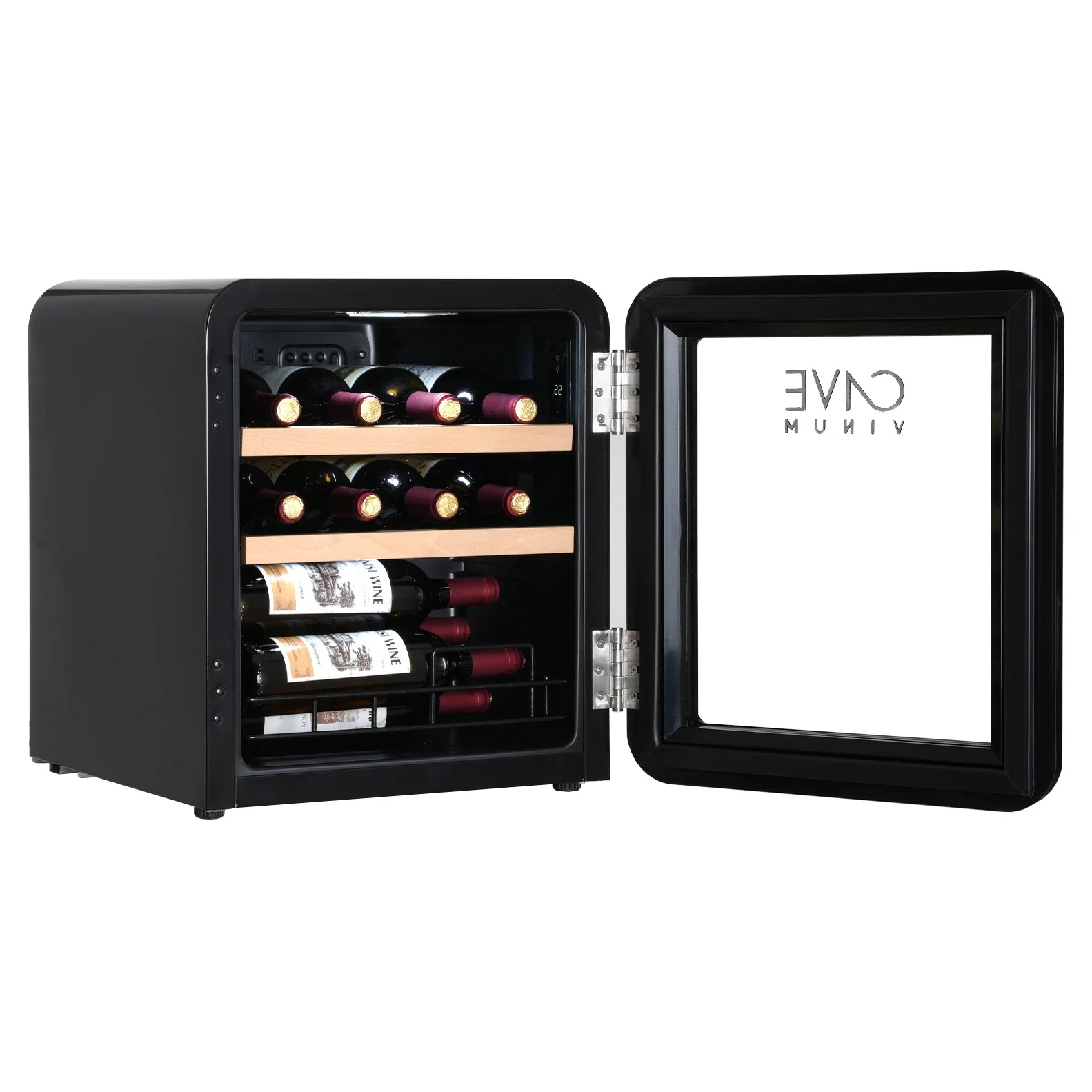 Vinoteca 12 botellas Cave Vinum CV-15-R - Image 9