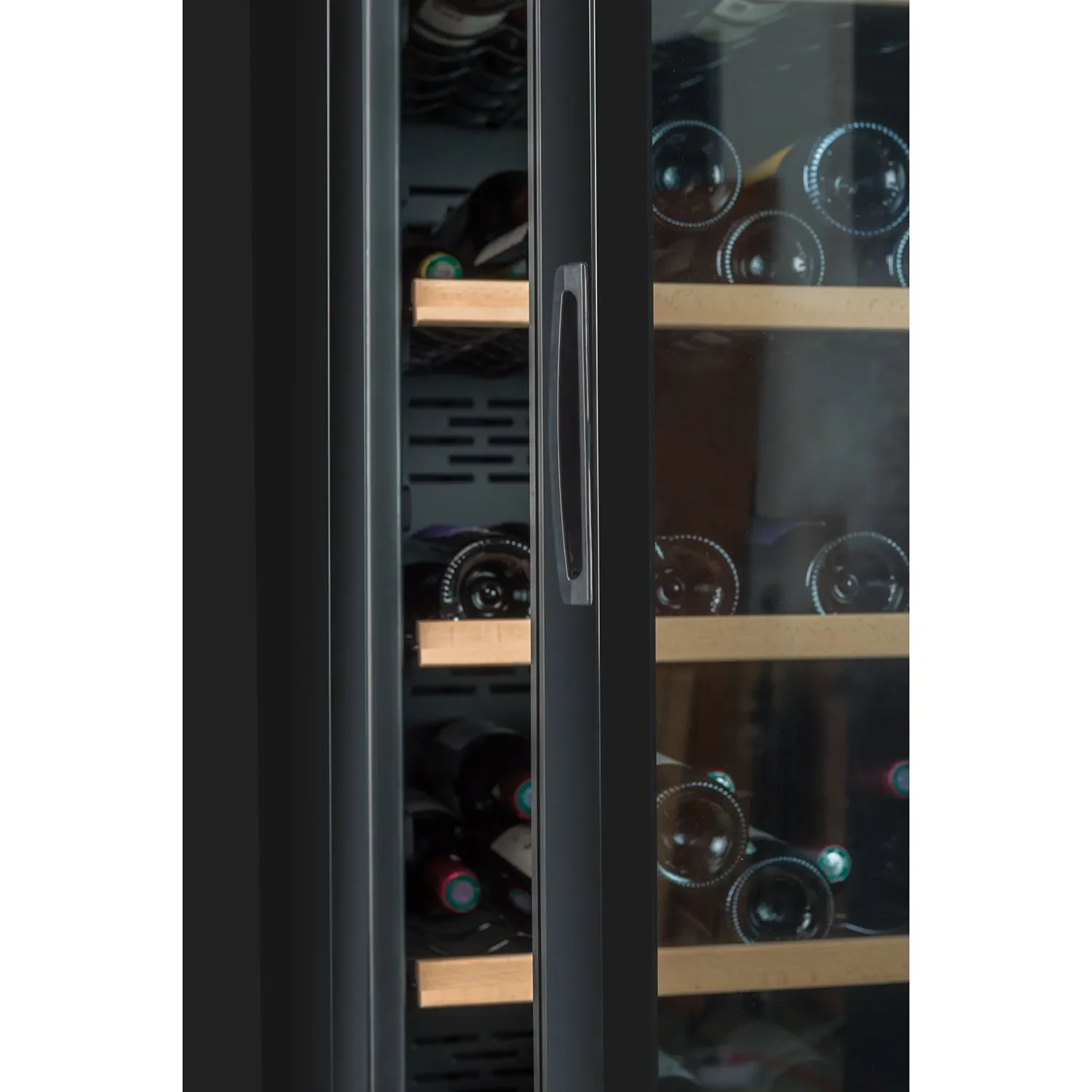 Vinoteca 147 botellas Climadiff CPW147 - Image 14