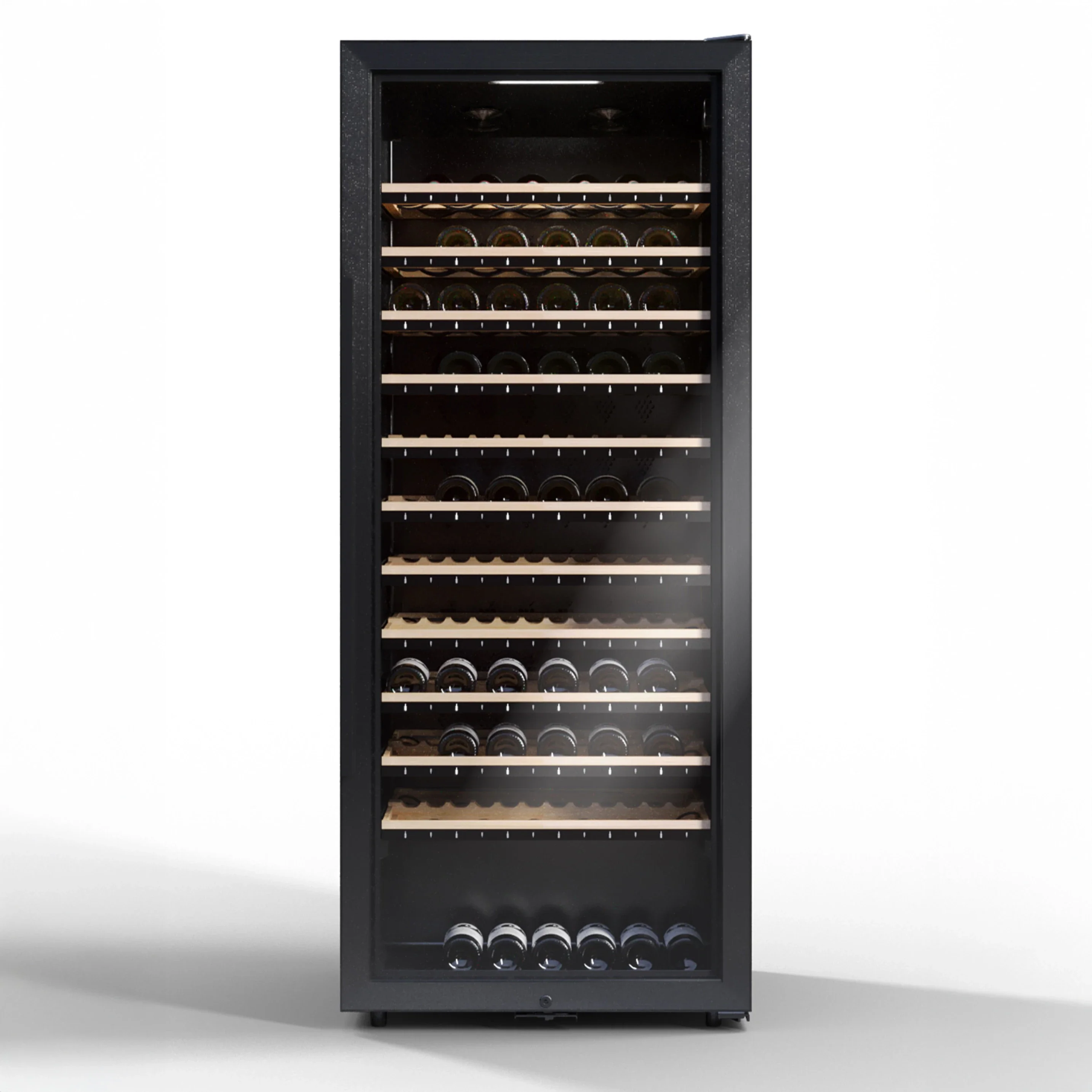 Vinoteca 149 botellas La Sommelière ECELLAR150G2 - Image 2